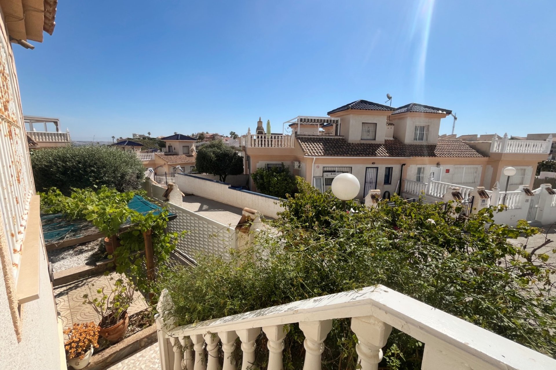 Resale - Quad - Ciudad Quesada - Upper Golf