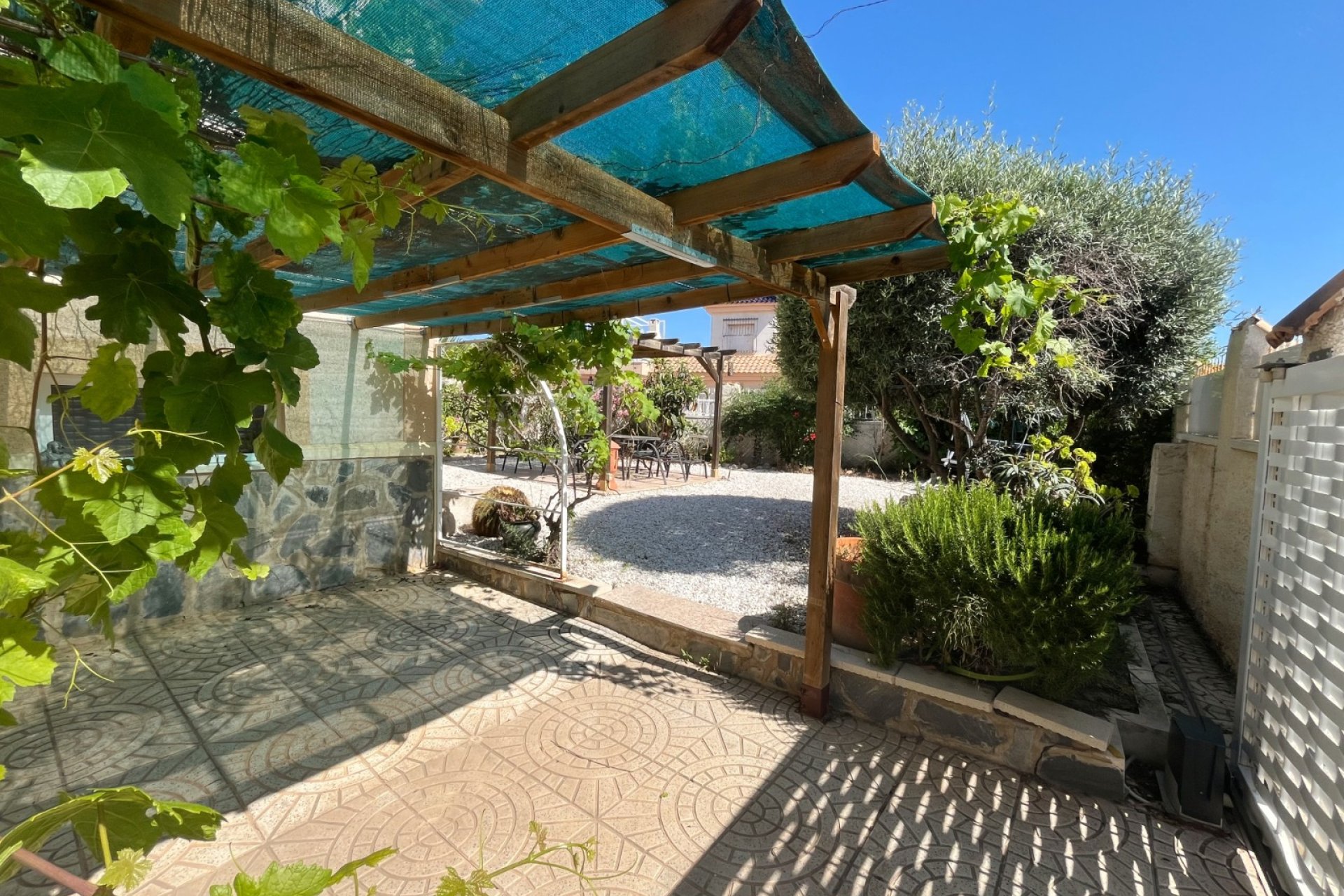 Resale - Quad - Ciudad Quesada - Upper Golf