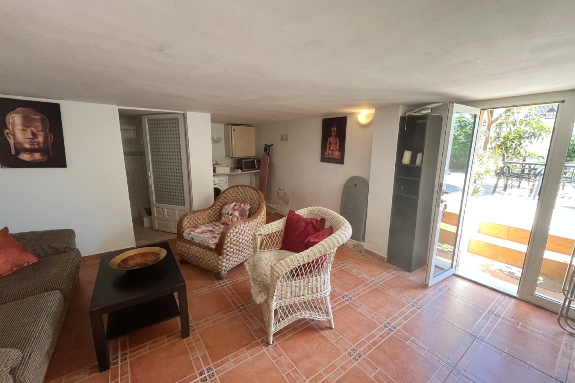 Resale - Quad - Ciudad Quesada - Upper Golf