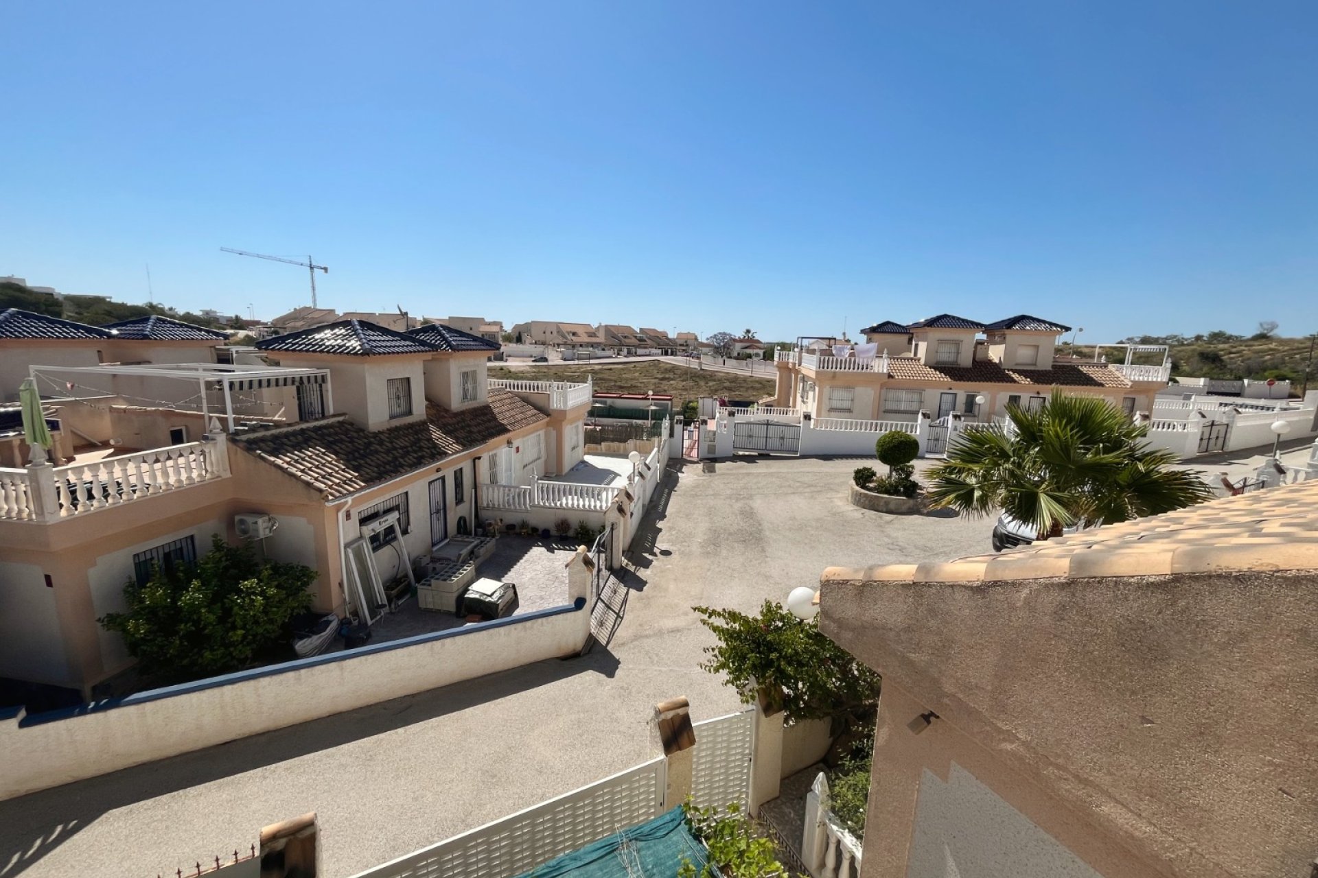 Resale - Quad - Ciudad Quesada - Upper Golf