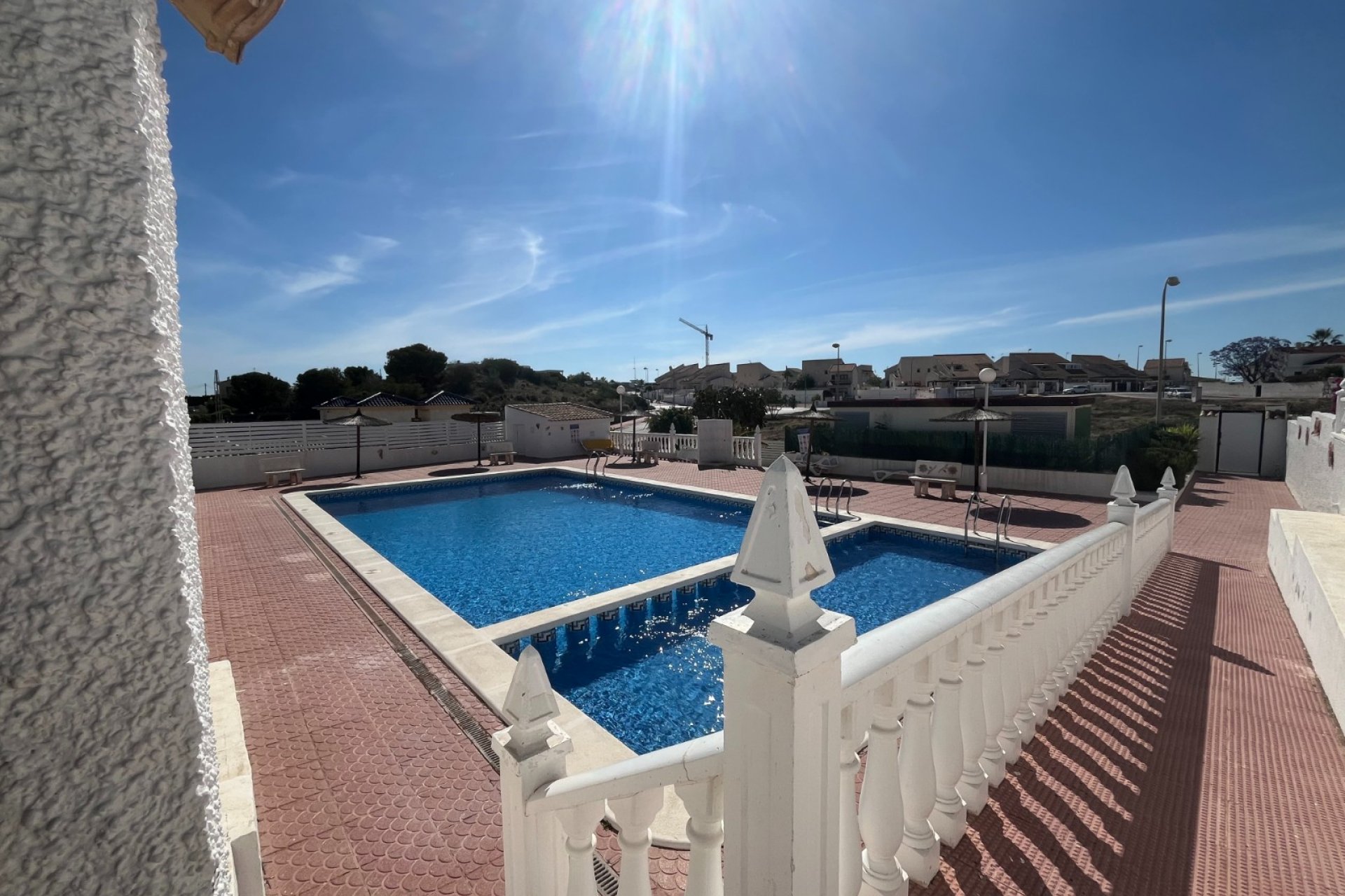 Resale - Quad - Ciudad Quesada - Upper Golf