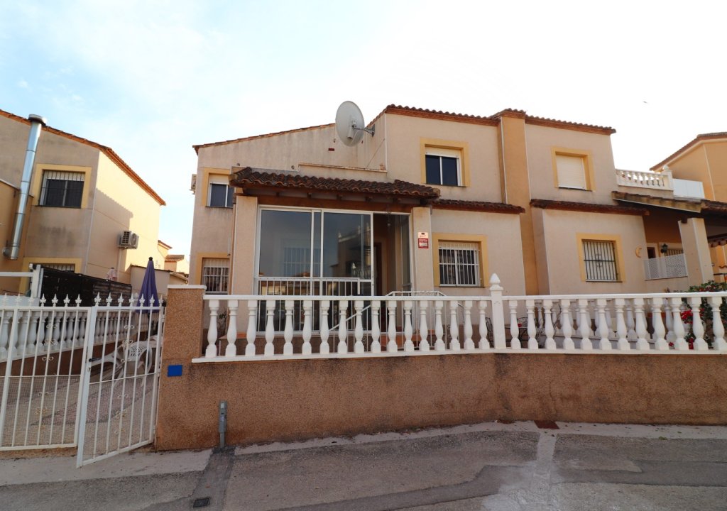Resale - Quad Villa - Algorfa - Montebello