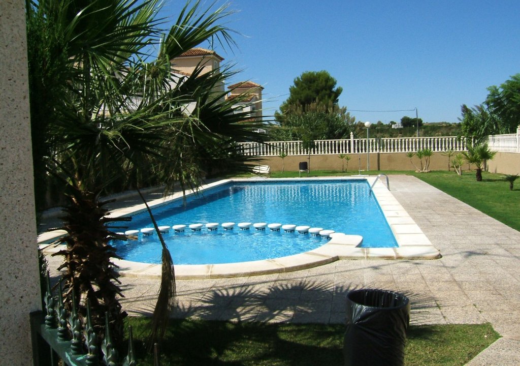 Resale - Quad Villa - Algorfa - Montebello