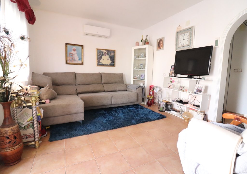 Resale - Quad Villa - Algorfa - Montebello