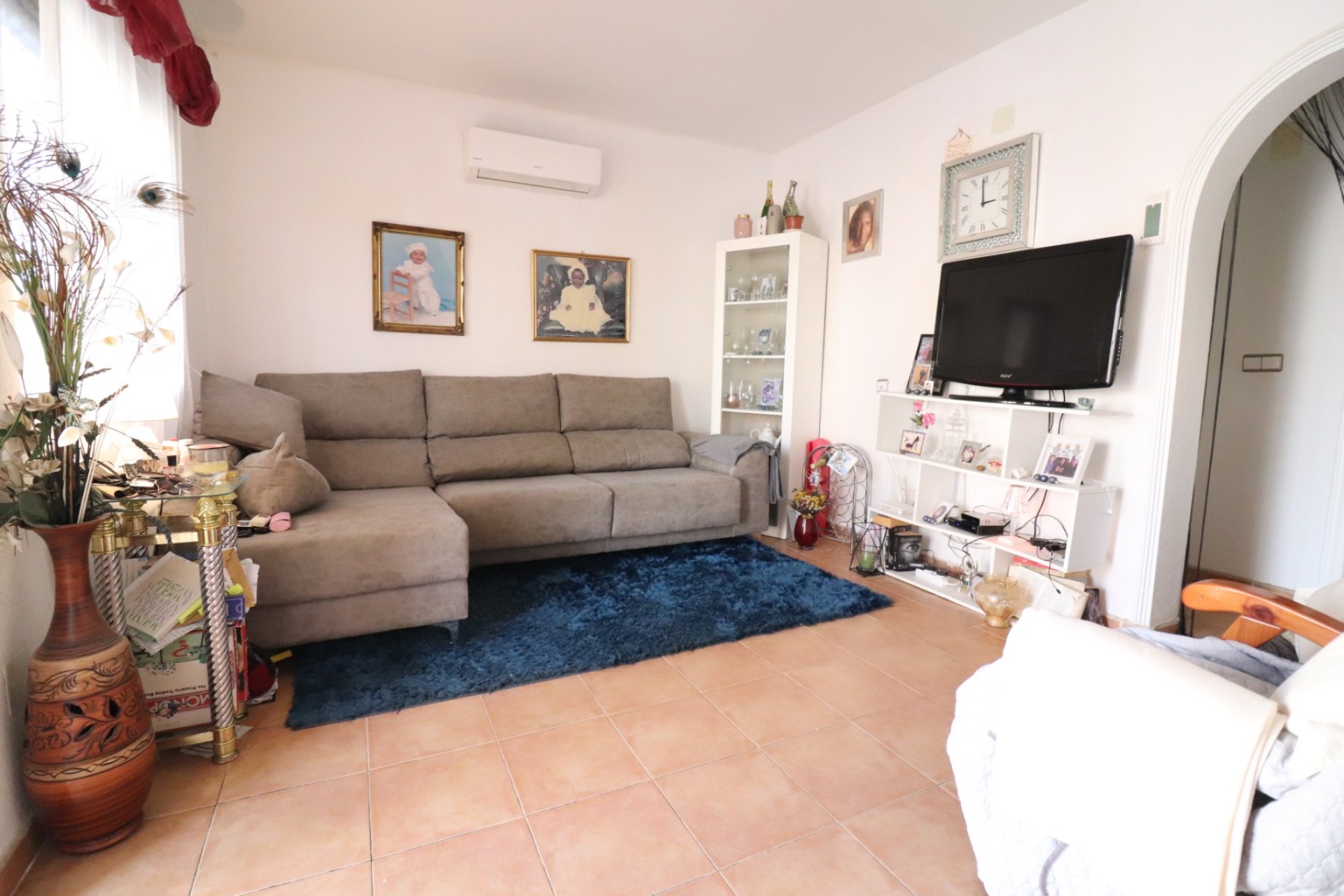 Resale - Quad Villa - Algorfa - Montebello