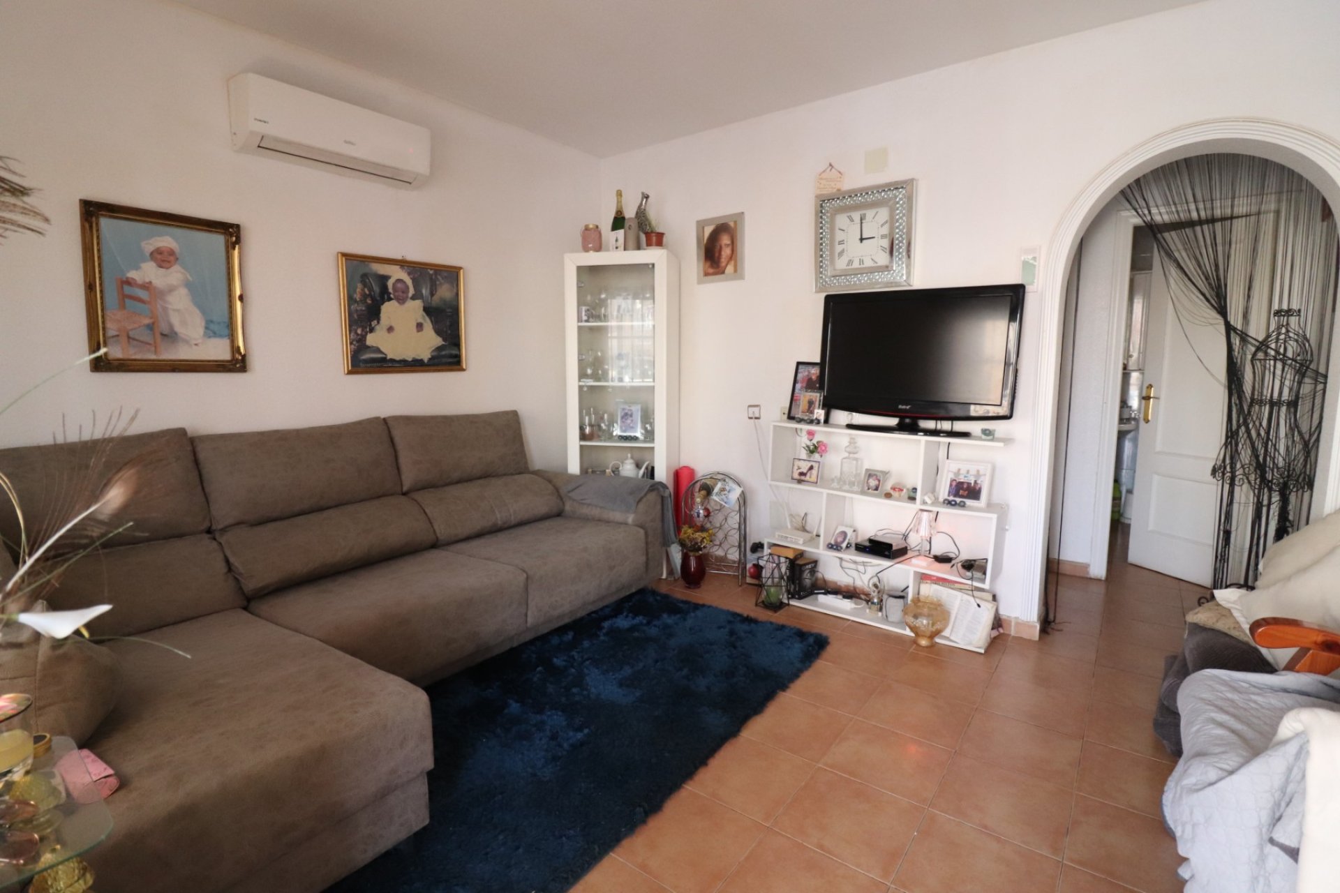 Resale - Quad Villa - Algorfa - Montebello