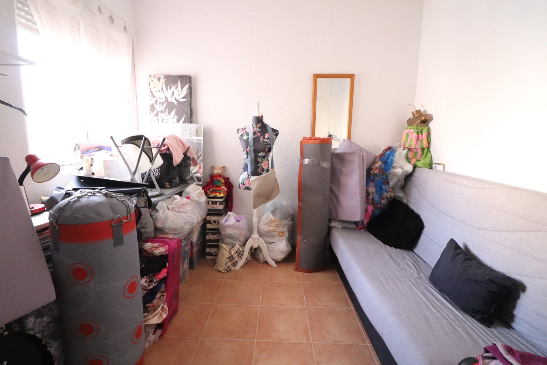 Resale - Quad Villa - Algorfa - Montebello