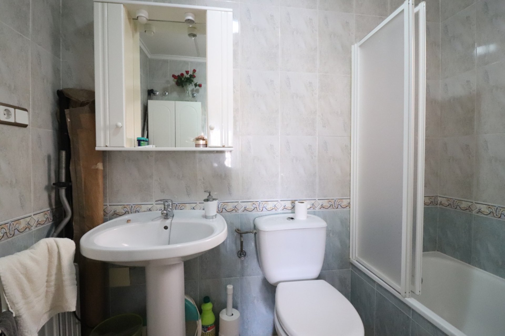 Resale - Quad Villa - Algorfa - Montebello