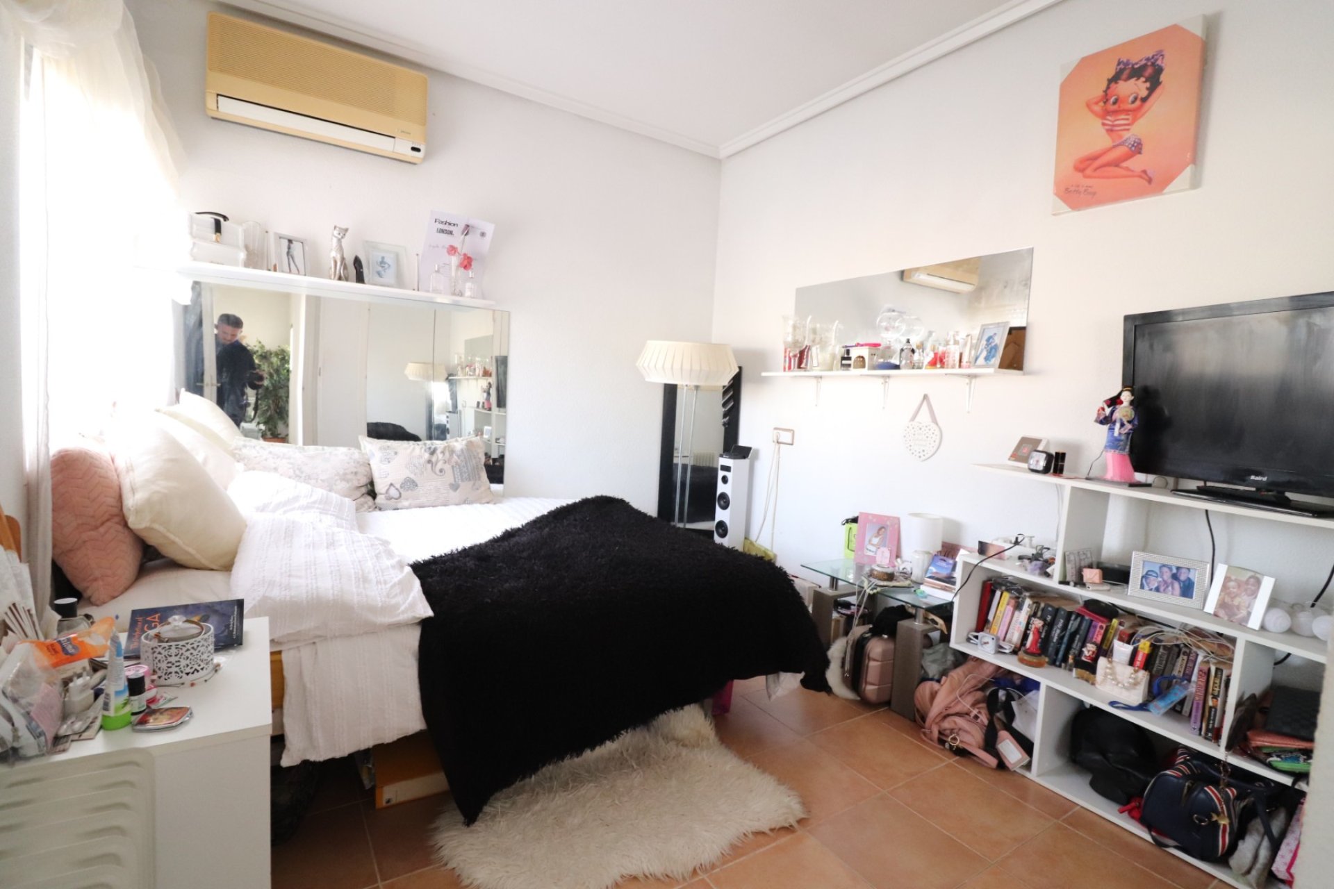 Resale - Quad Villa - Algorfa - Montebello