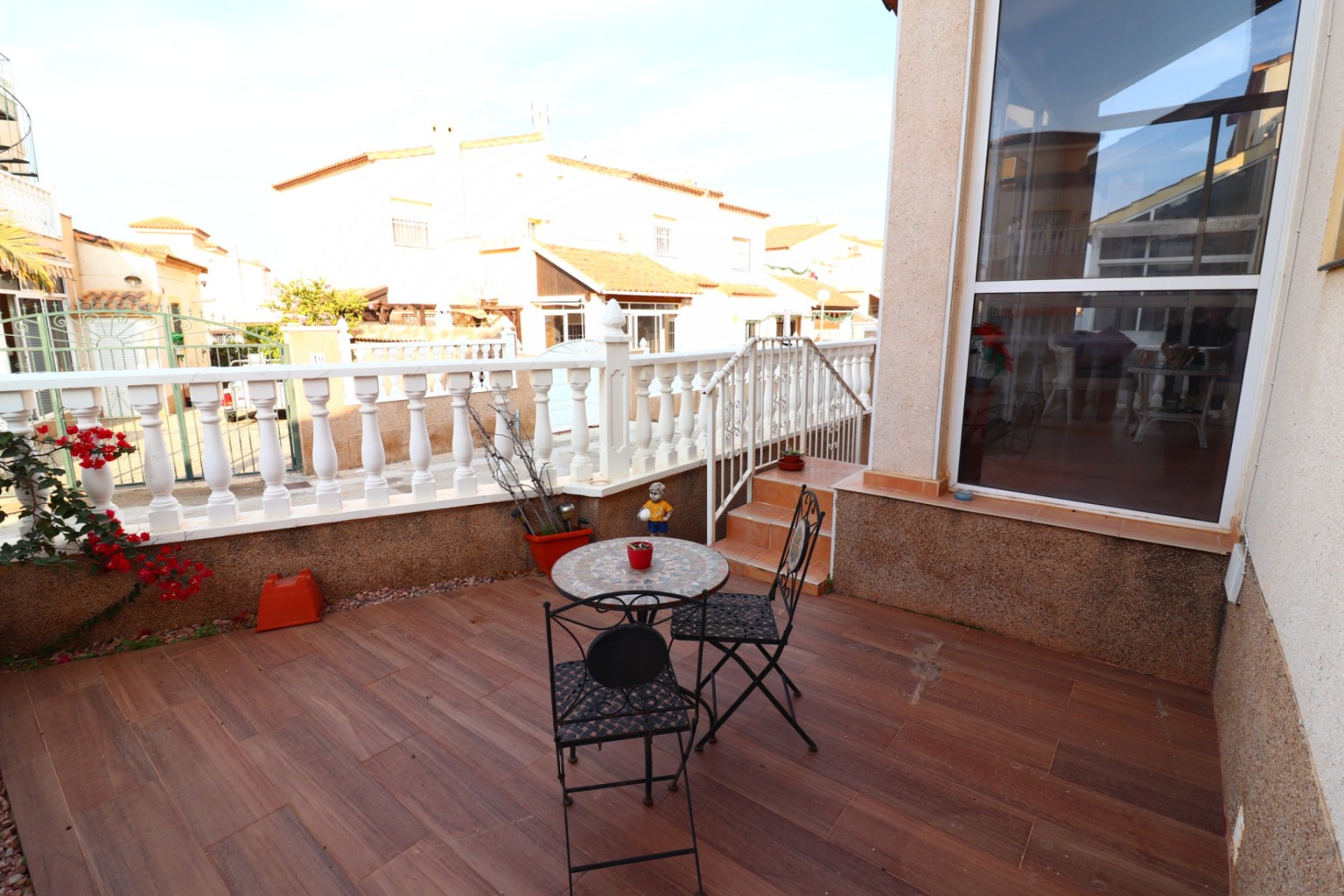 Resale - Quad Villa - Algorfa - Montebello