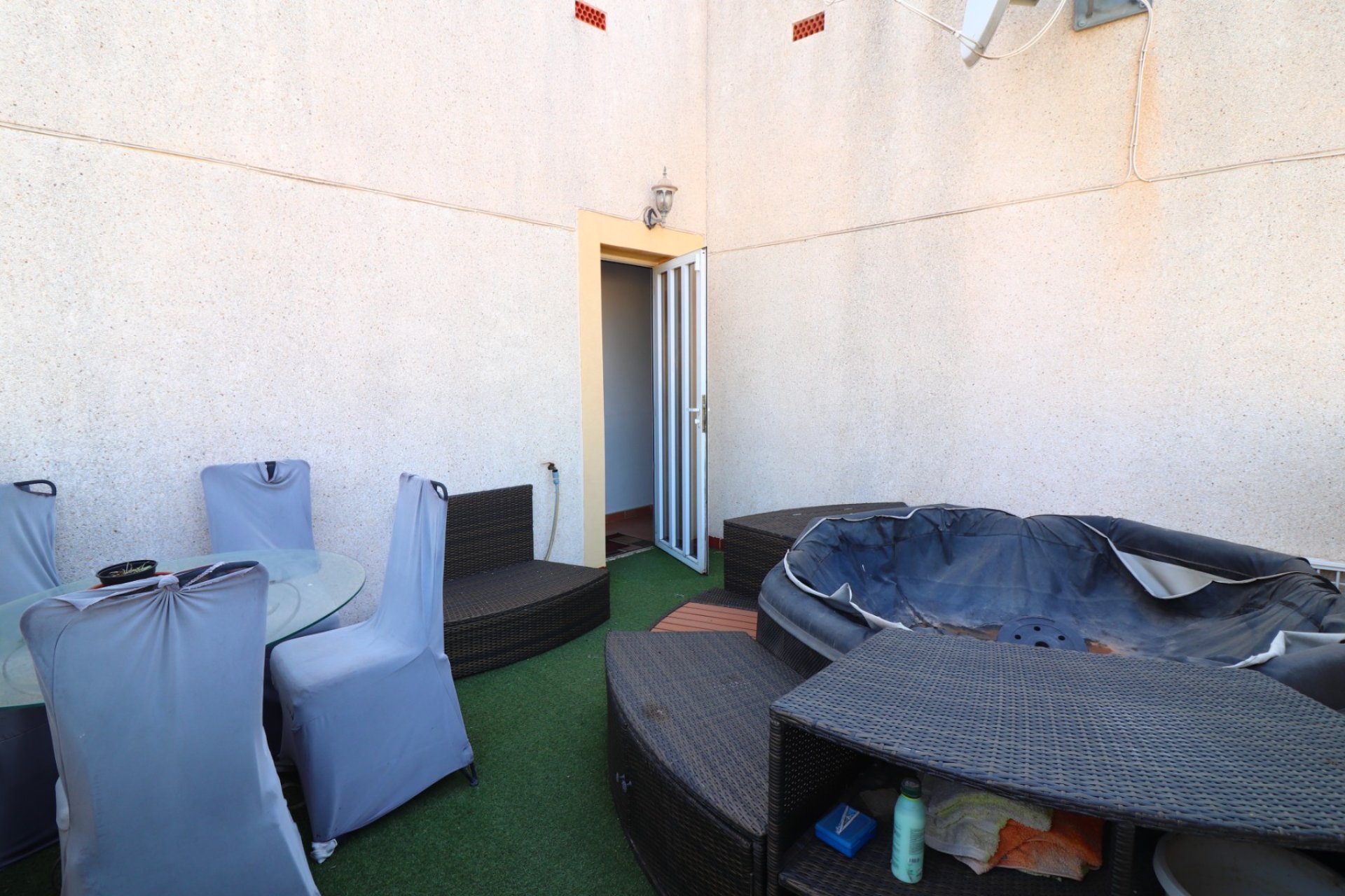 Resale - Quad Villa - Algorfa - Montebello