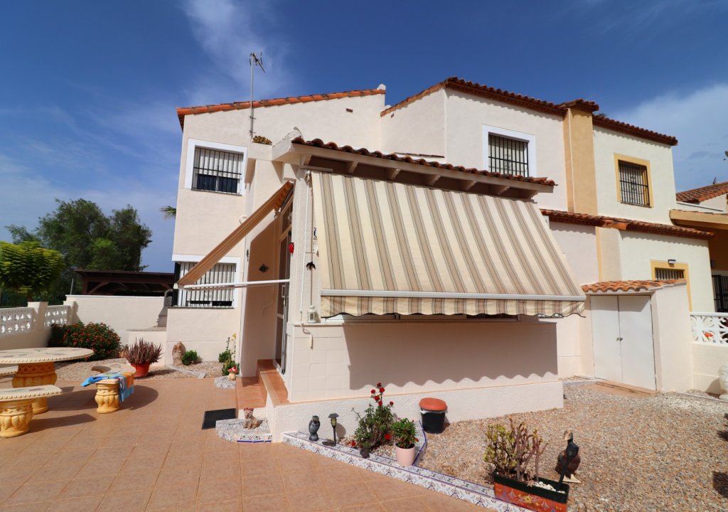 Resale - Quad Villa - Algorfa - Montebello