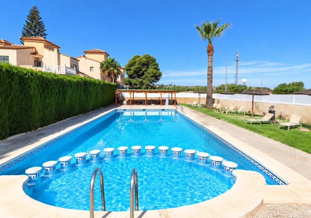 Resale - Quad Villa - Algorfa - Montebello