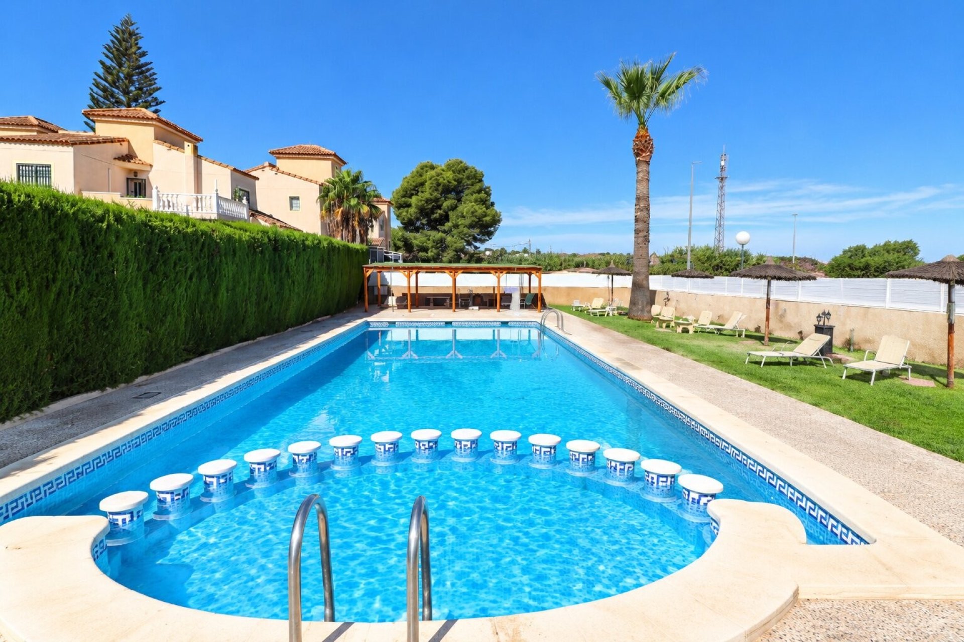 Resale - Quad Villa - Algorfa - Montebello