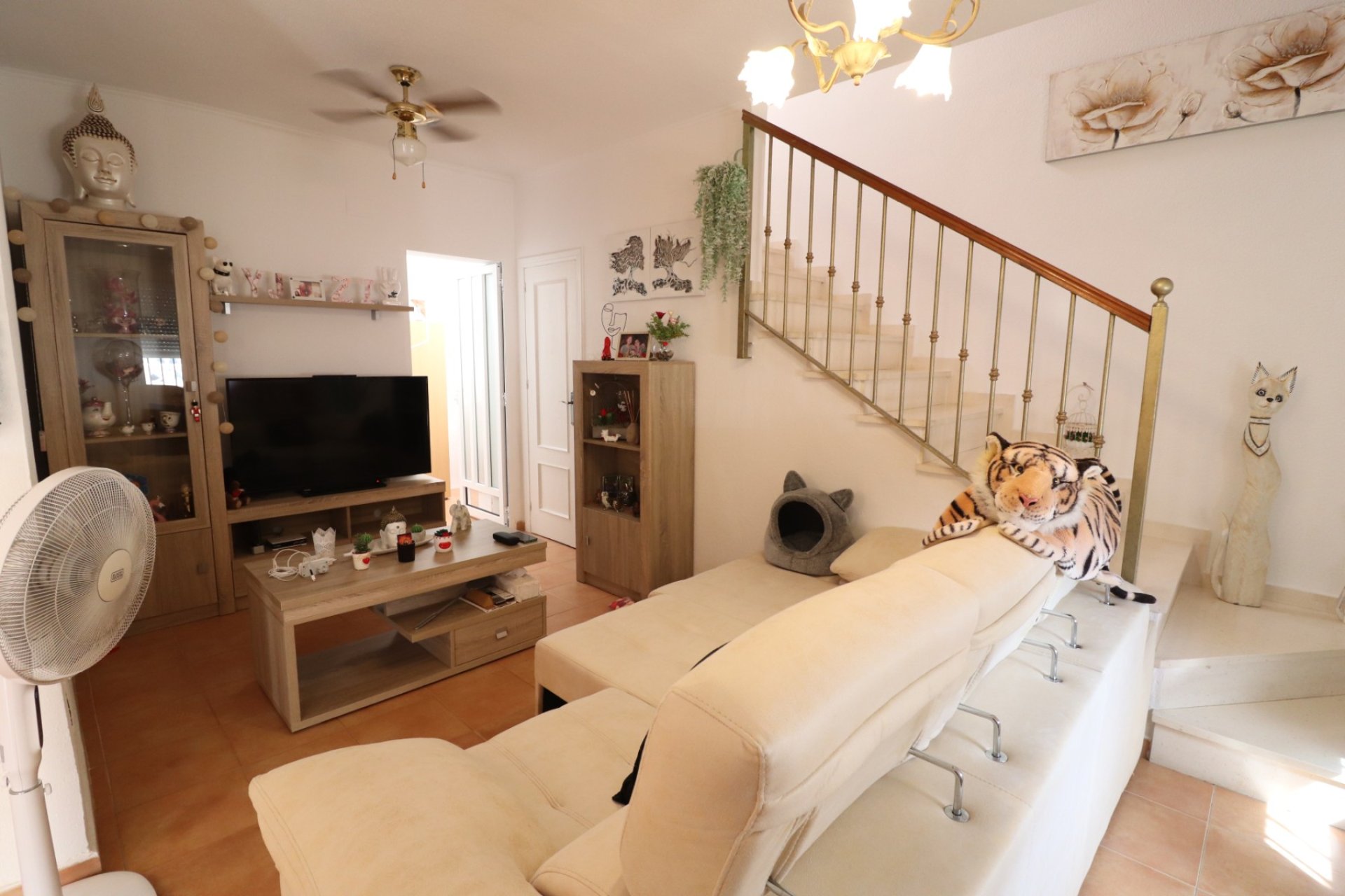 Resale - Quad Villa - Algorfa - Montebello