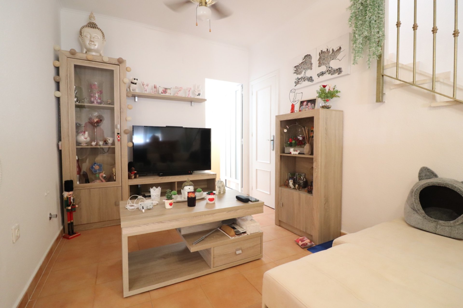 Resale - Quad Villa - Algorfa - Montebello
