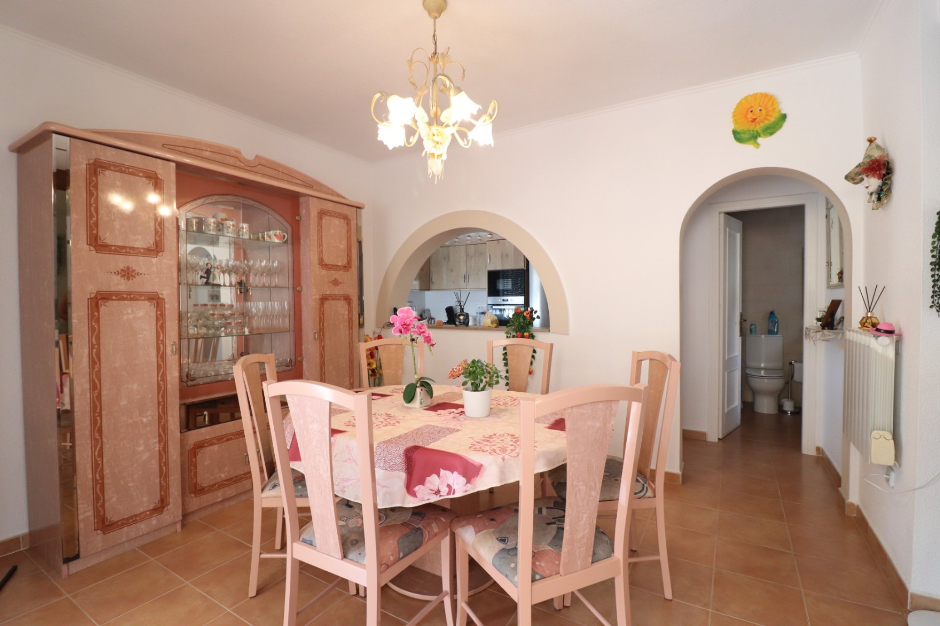 Resale - Quad Villa - Algorfa - Montebello