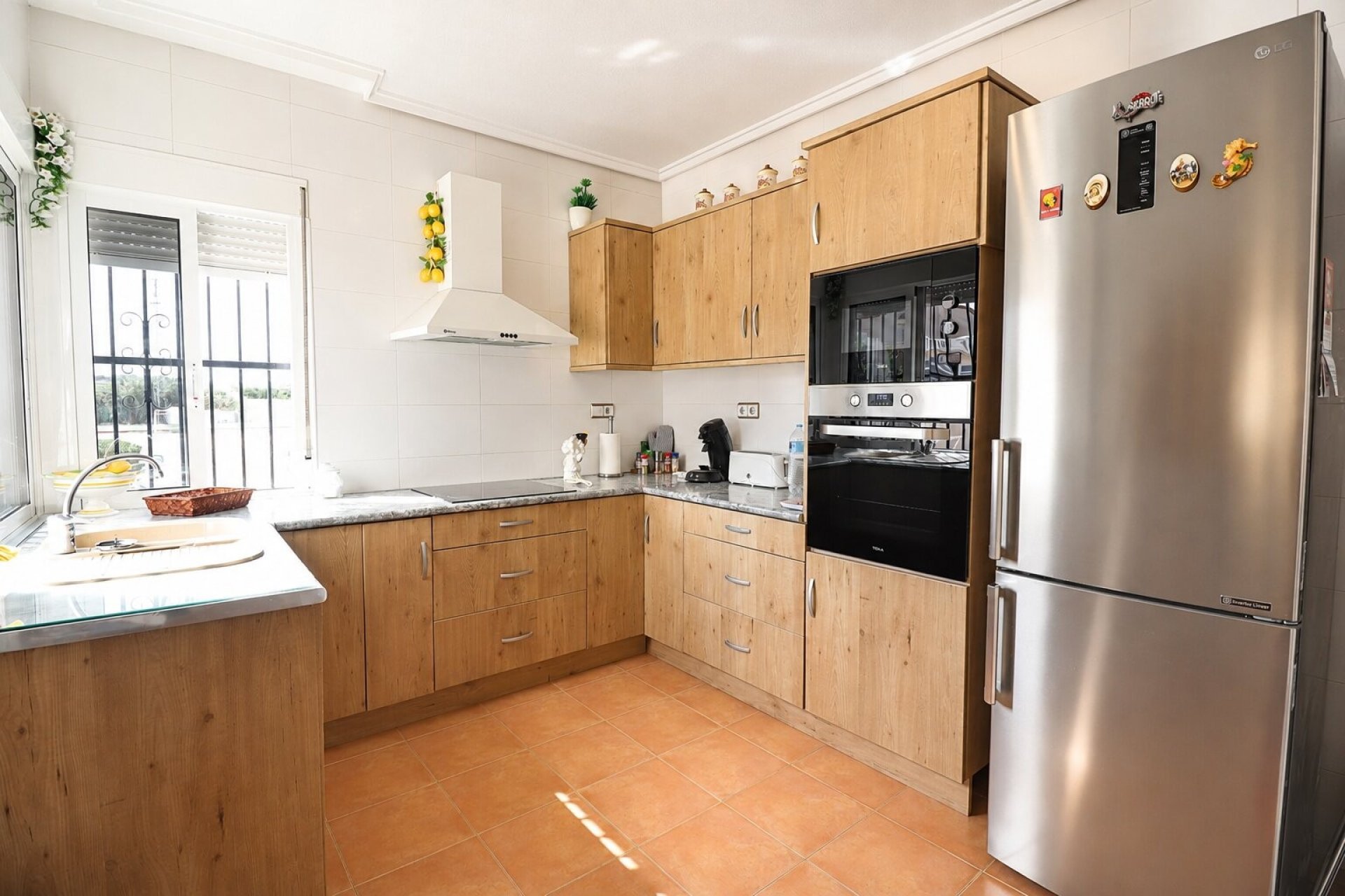 Resale - Quad Villa - Algorfa - Montebello