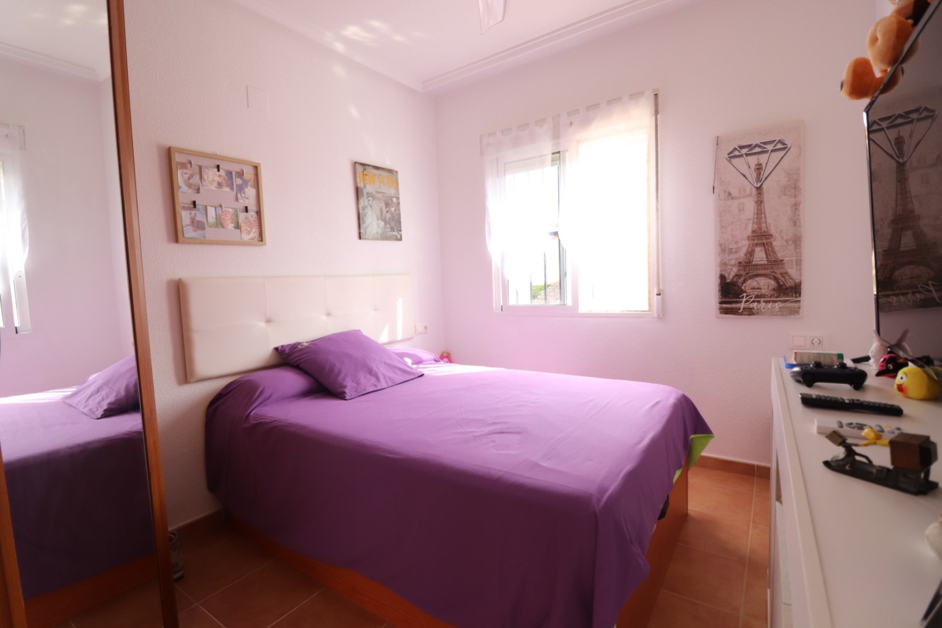 Resale - Quad Villa - Algorfa - Montebello