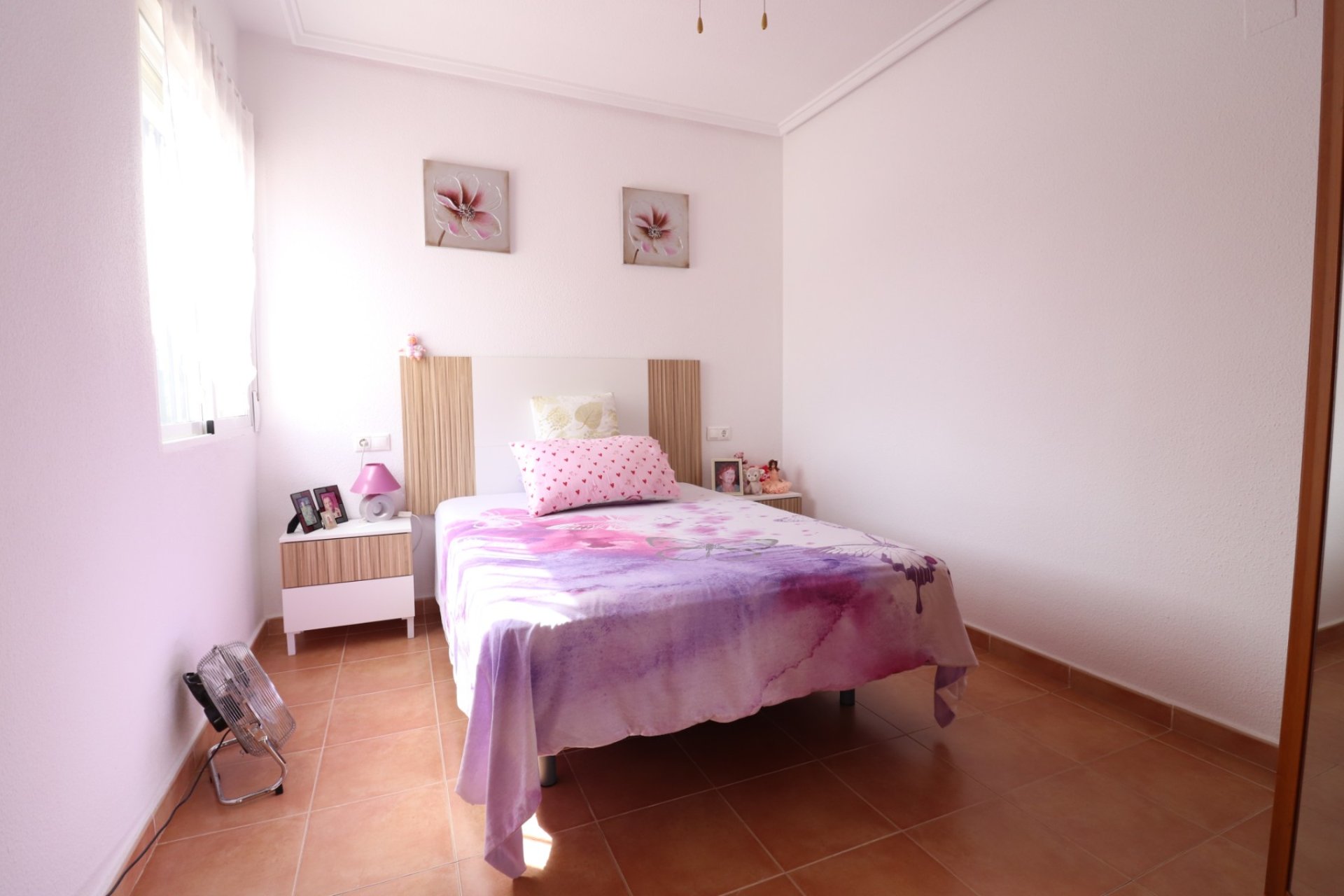 Resale - Quad Villa - Algorfa - Montebello
