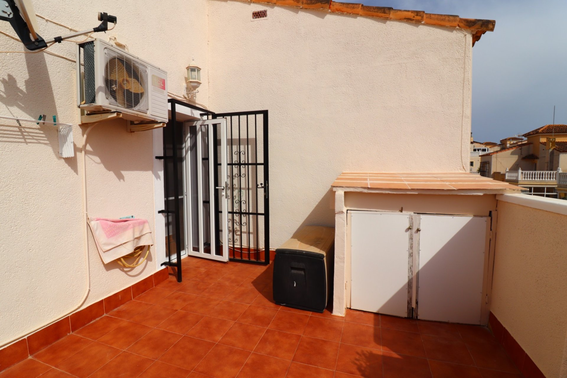 Resale - Quad Villa - Algorfa - Montebello