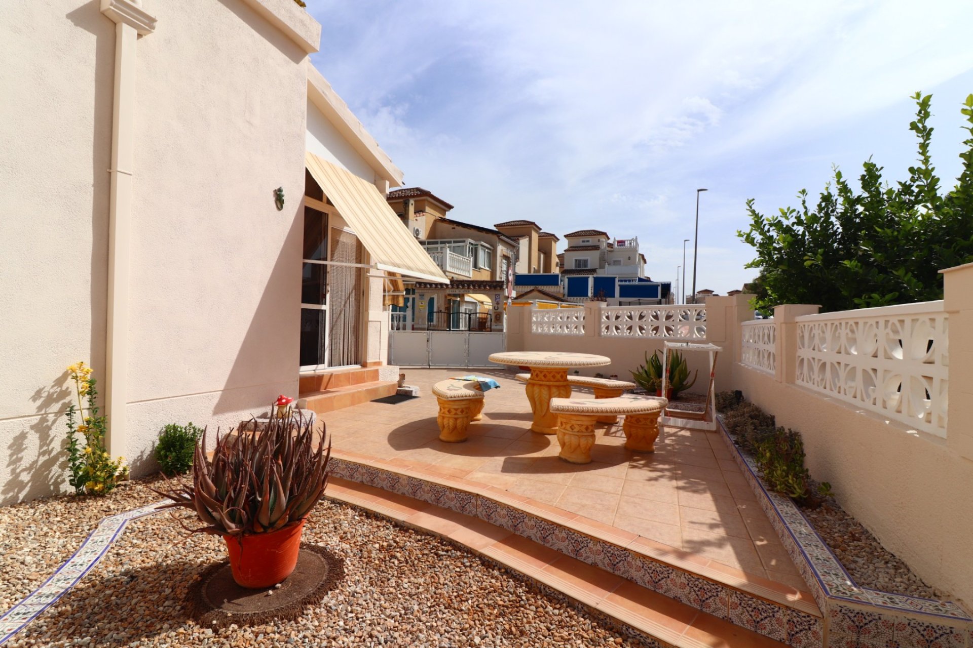 Resale - Quad Villa - Algorfa - Montebello