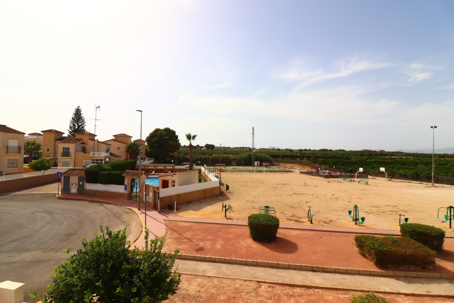 Resale - Quad Villa - Algorfa - Montebello