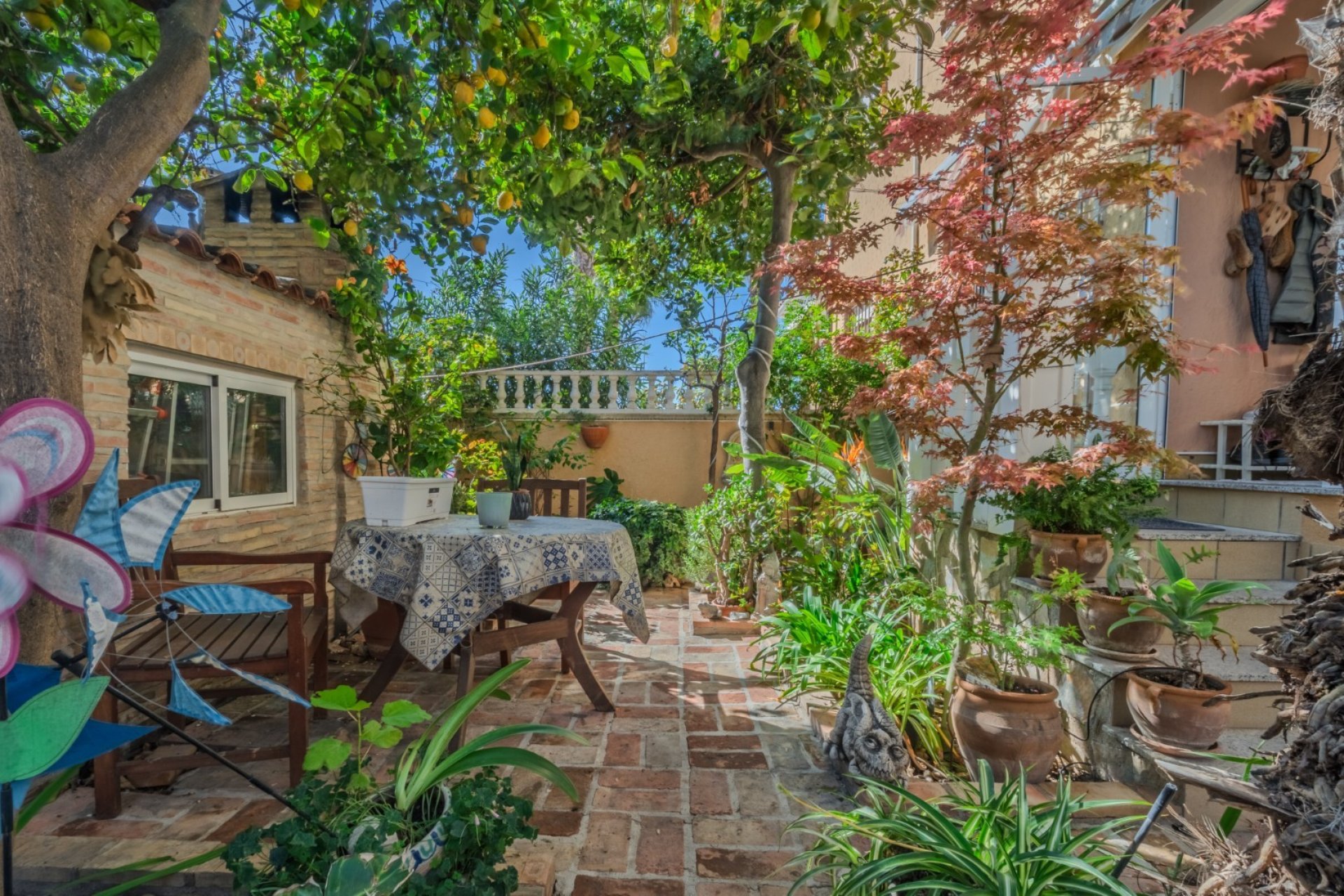 Resale - Quad Villa - Ciudad Quesada - Lo Marabu