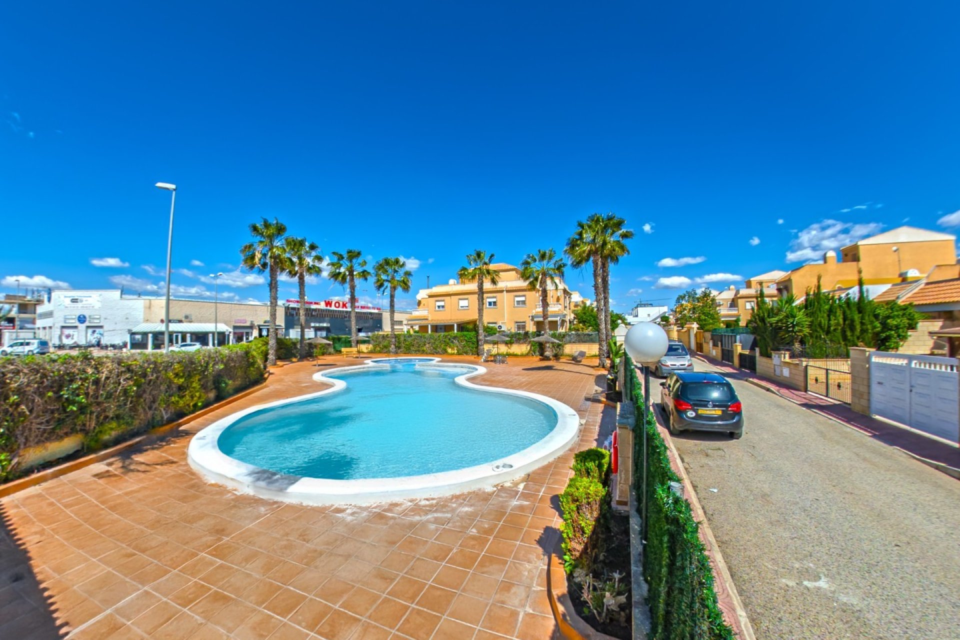 Resale - Quad Villa - Ciudad Quesada - Lo Marabu
