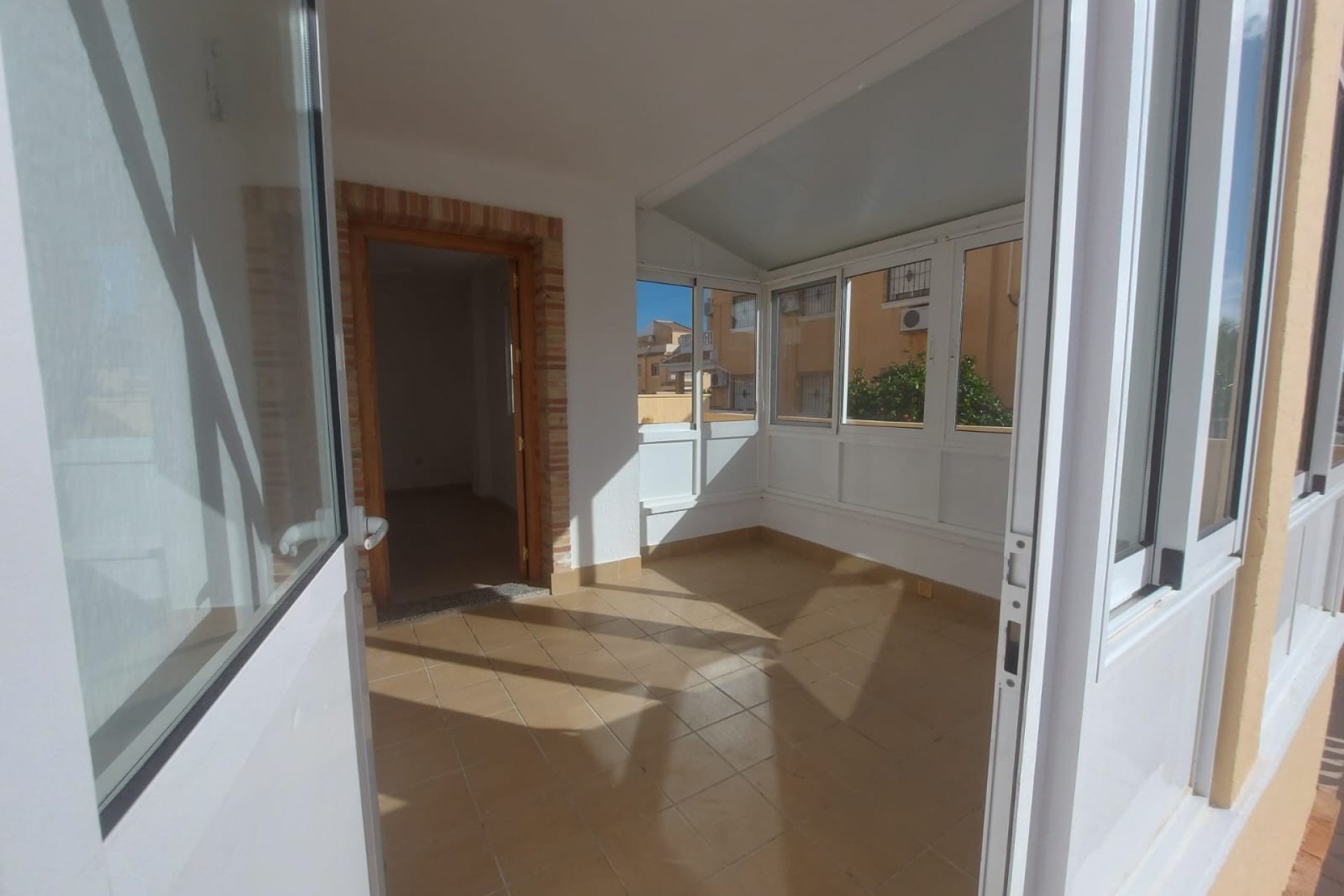 Resale - Quad Villa - Ciudad Quesada - Lo Marabu