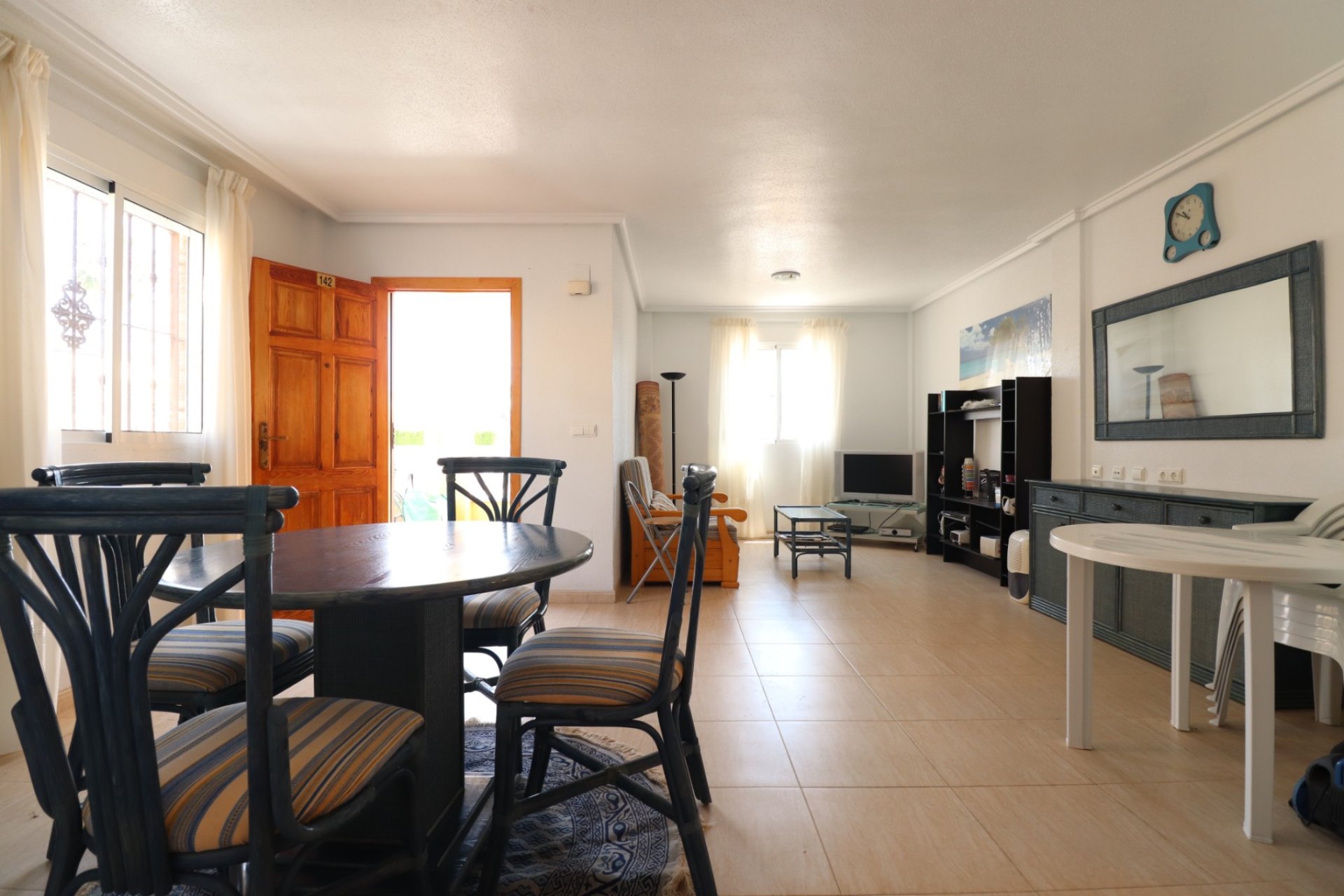 Resale - Quad Villa - Ciudad Quesada - Lo Marabu