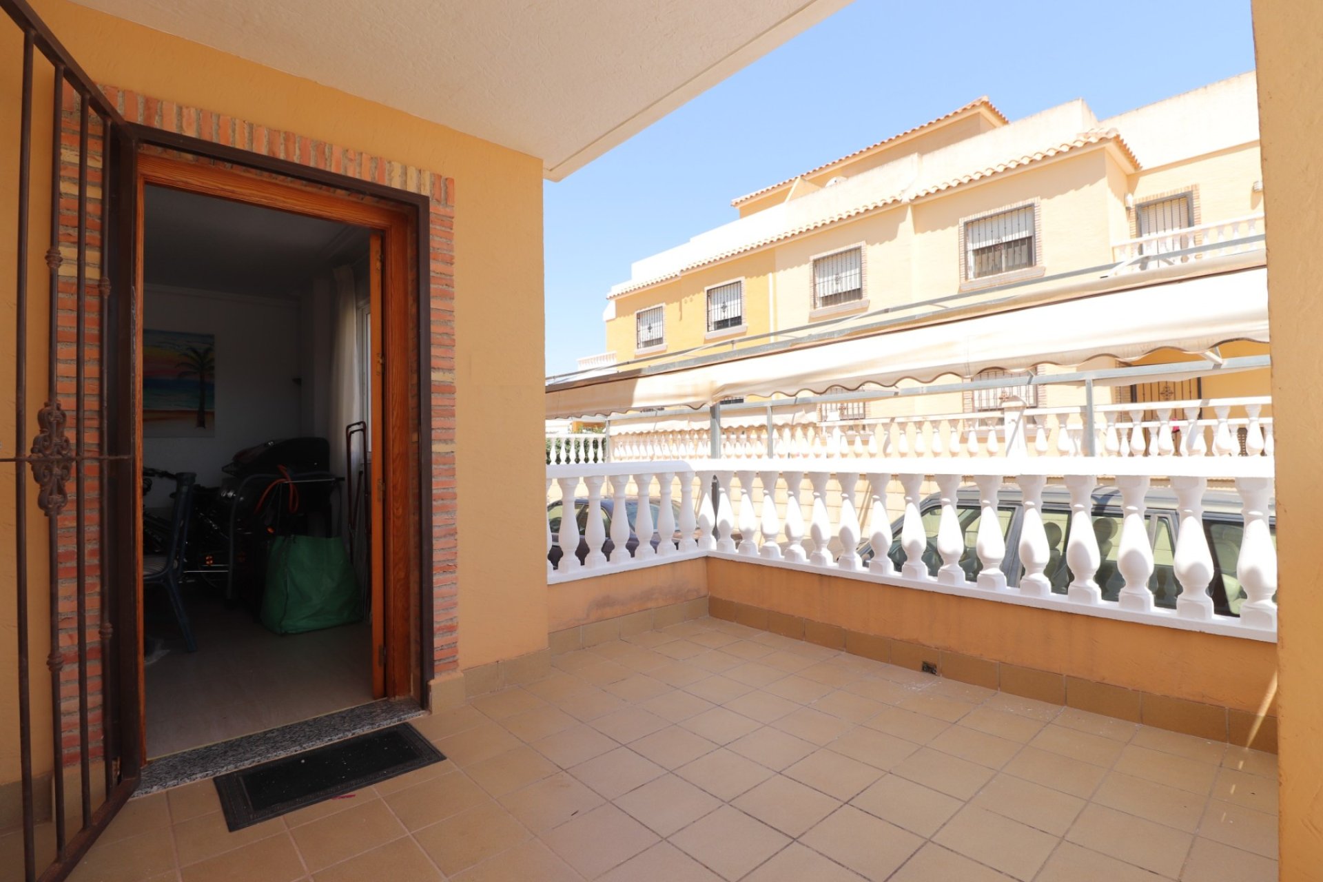 Resale - Quad Villa - Ciudad Quesada - Lo Marabu