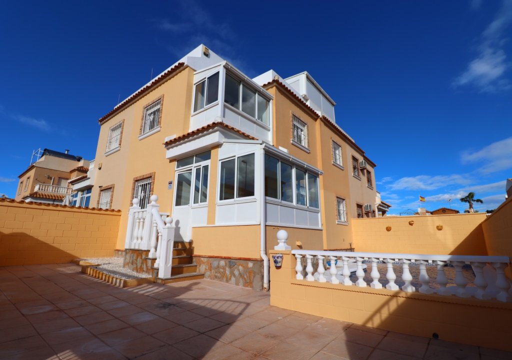Resale - Quad Villa - Ciudad Quesada - Lo Marabu