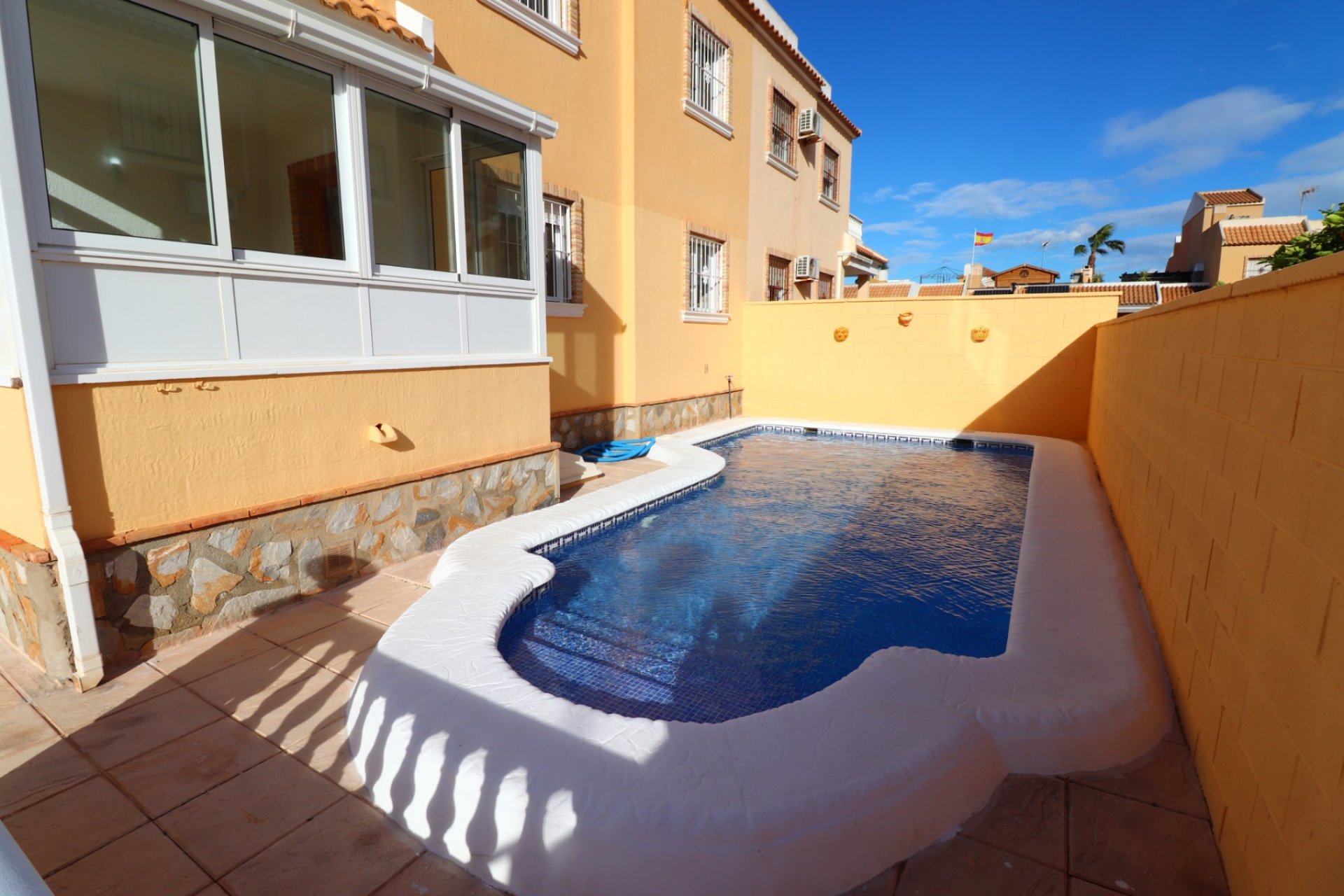 Resale - Quad Villa - Ciudad Quesada - Lo Marabu