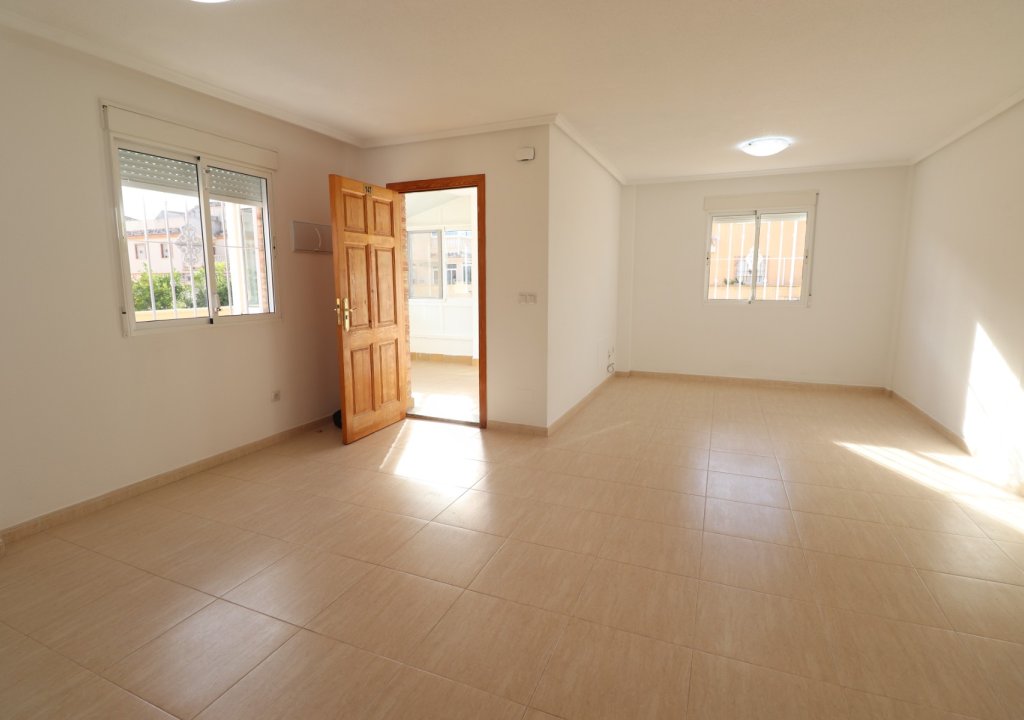 Resale - Quad Villa - Ciudad Quesada - Lo Marabu
