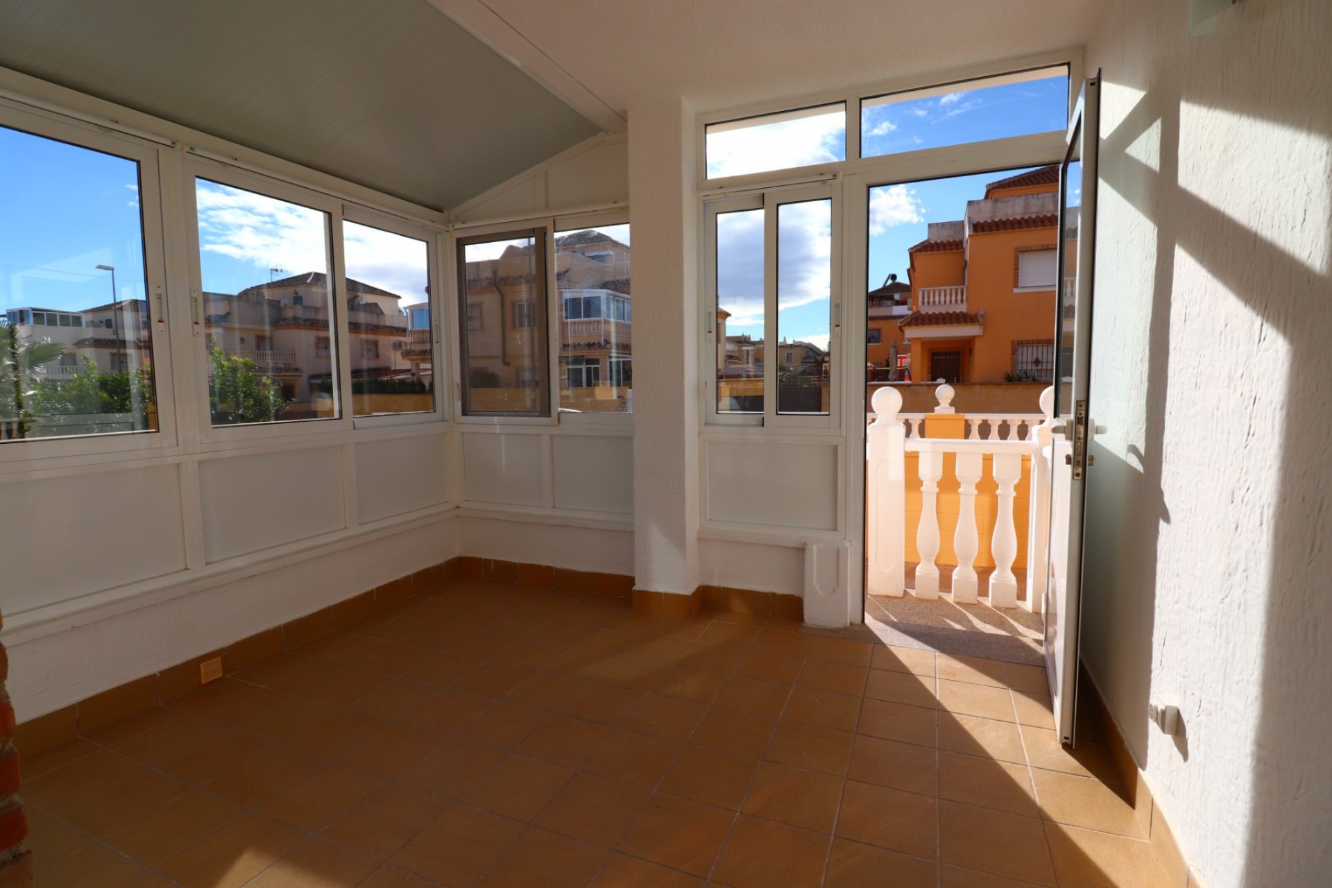 Resale - Quad Villa - Ciudad Quesada - Lo Marabu
