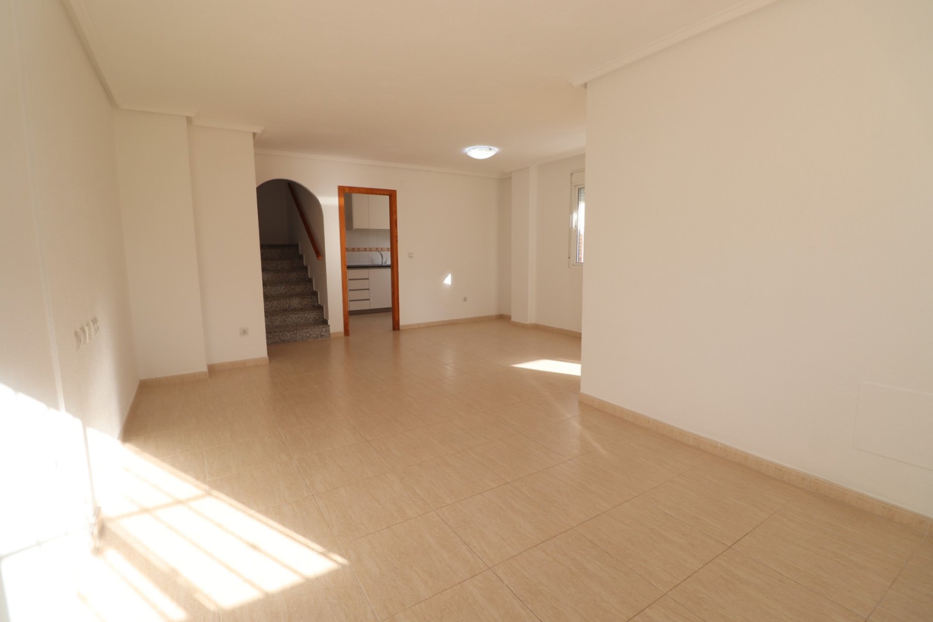 Resale - Quad Villa - Ciudad Quesada - Lo Marabu