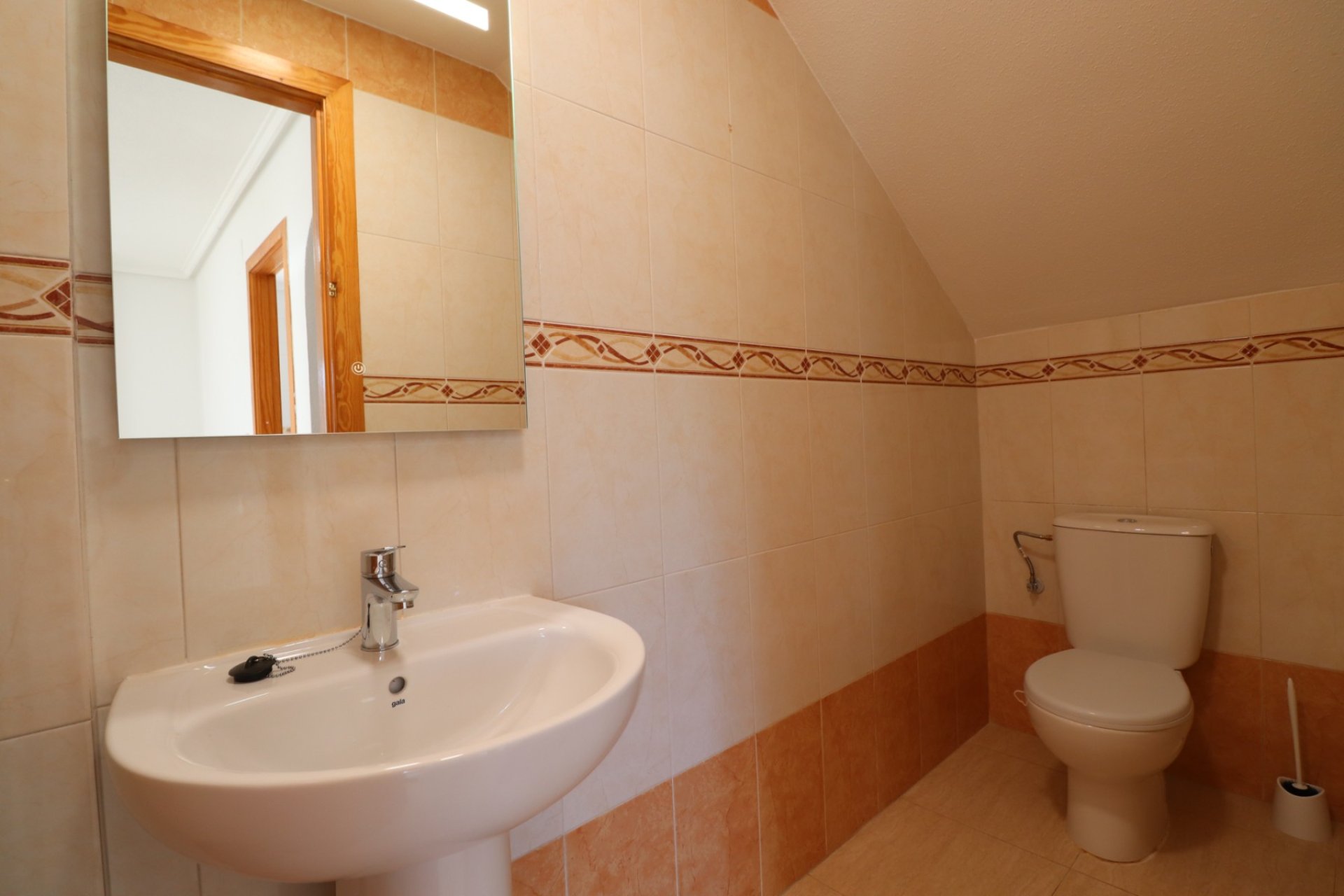 Resale - Quad Villa - Ciudad Quesada - Lo Marabu