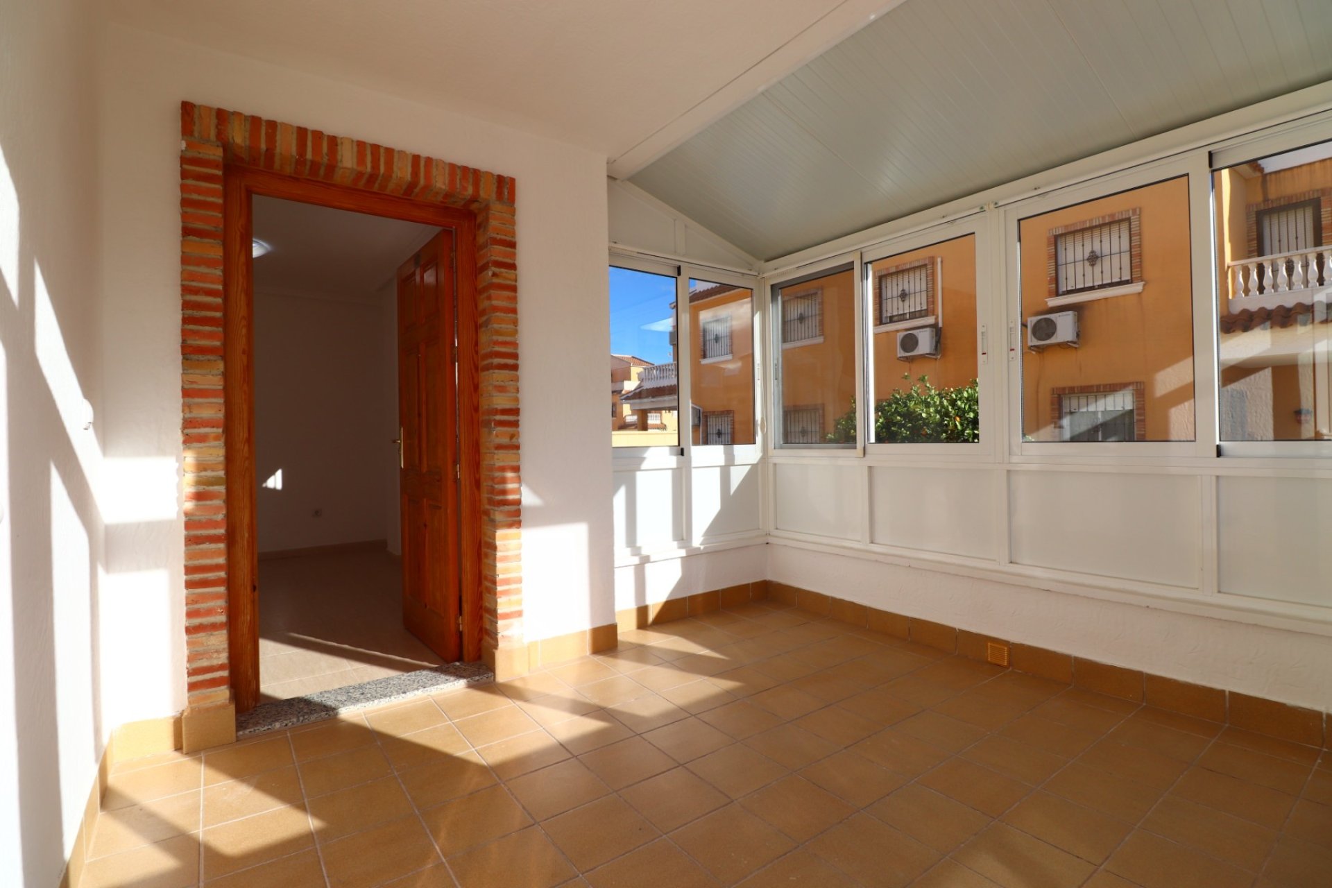 Resale - Quad Villa - Ciudad Quesada - Lo Marabu