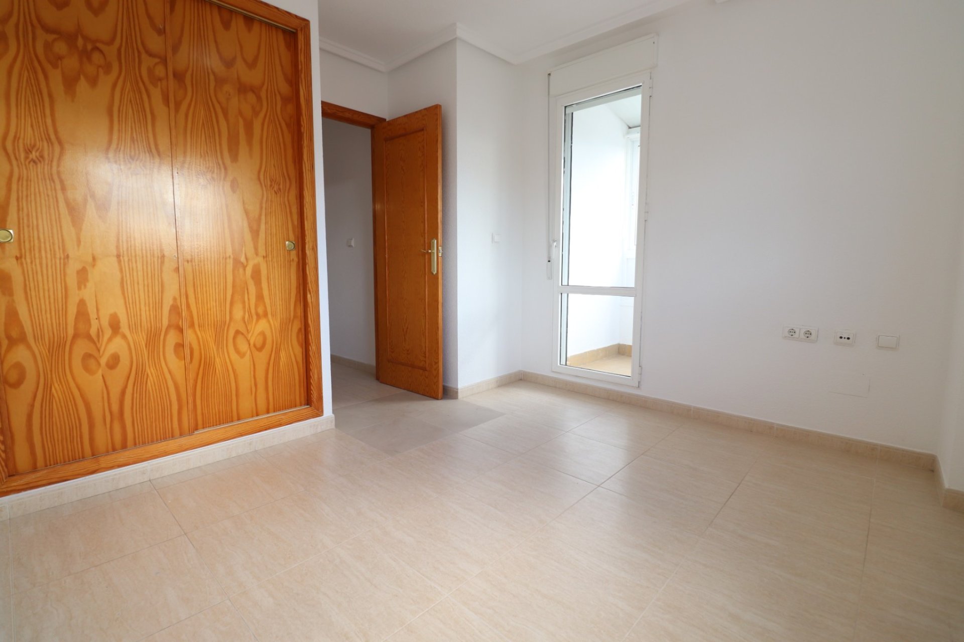 Resale - Quad Villa - Ciudad Quesada - Lo Marabu