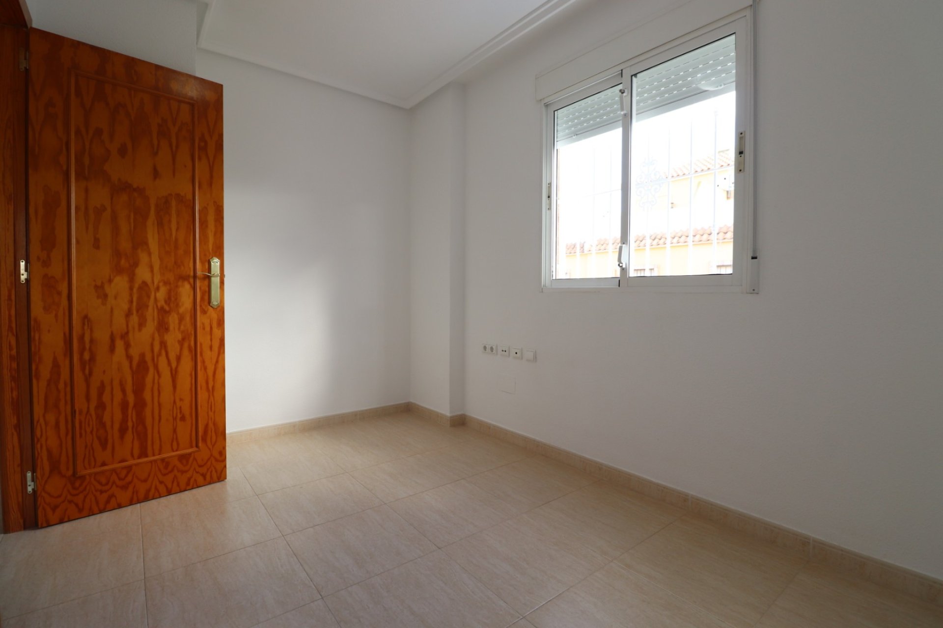 Resale - Quad Villa - Ciudad Quesada - Lo Marabu