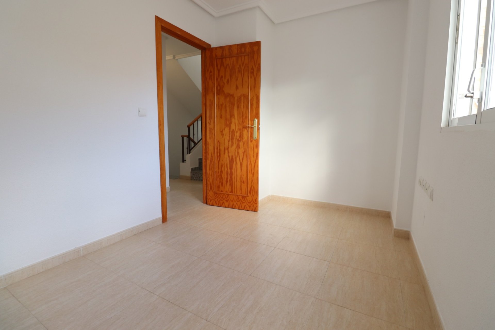 Resale - Quad Villa - Ciudad Quesada - Lo Marabu