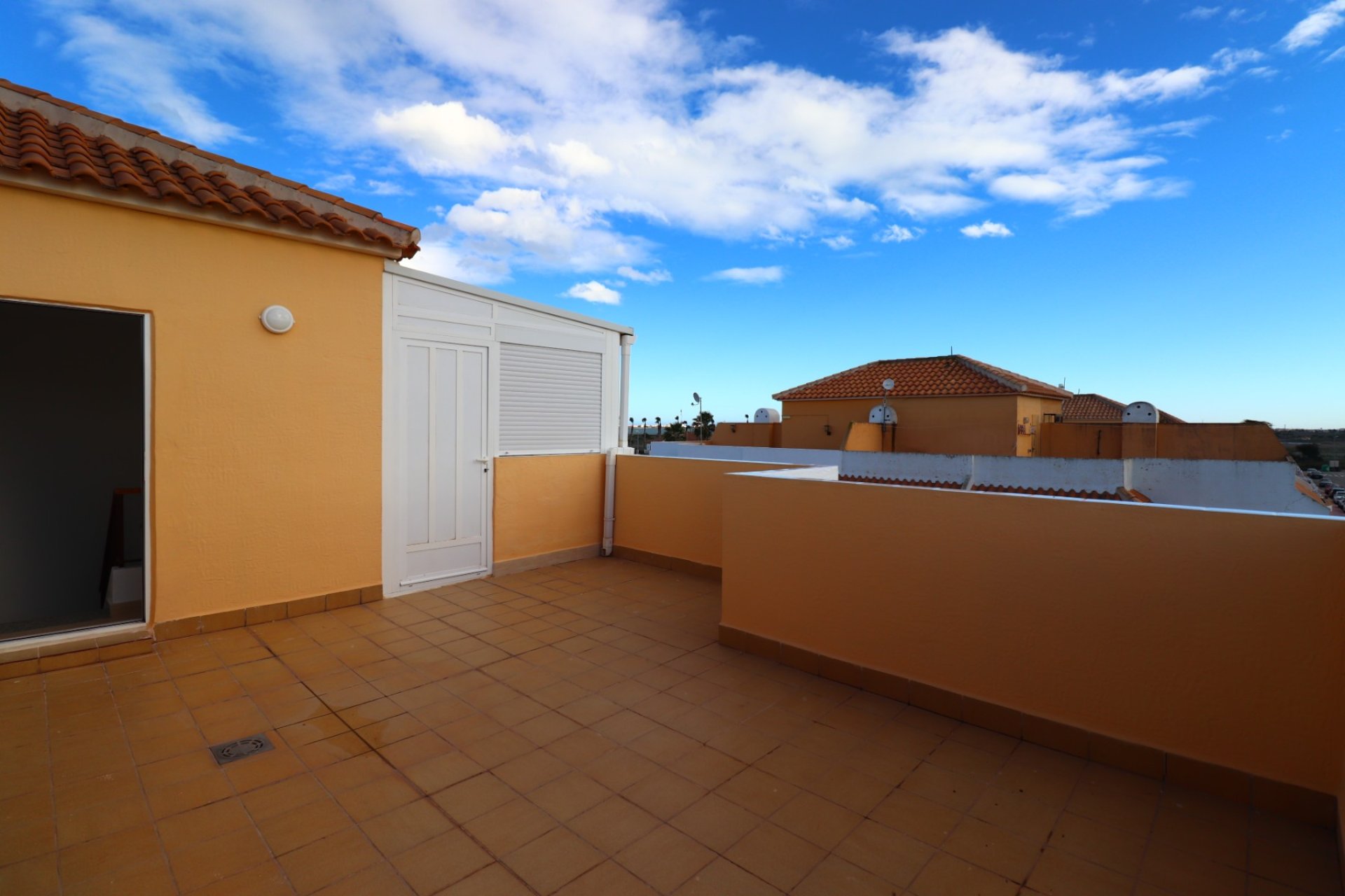 Resale - Quad Villa - Ciudad Quesada - Lo Marabu