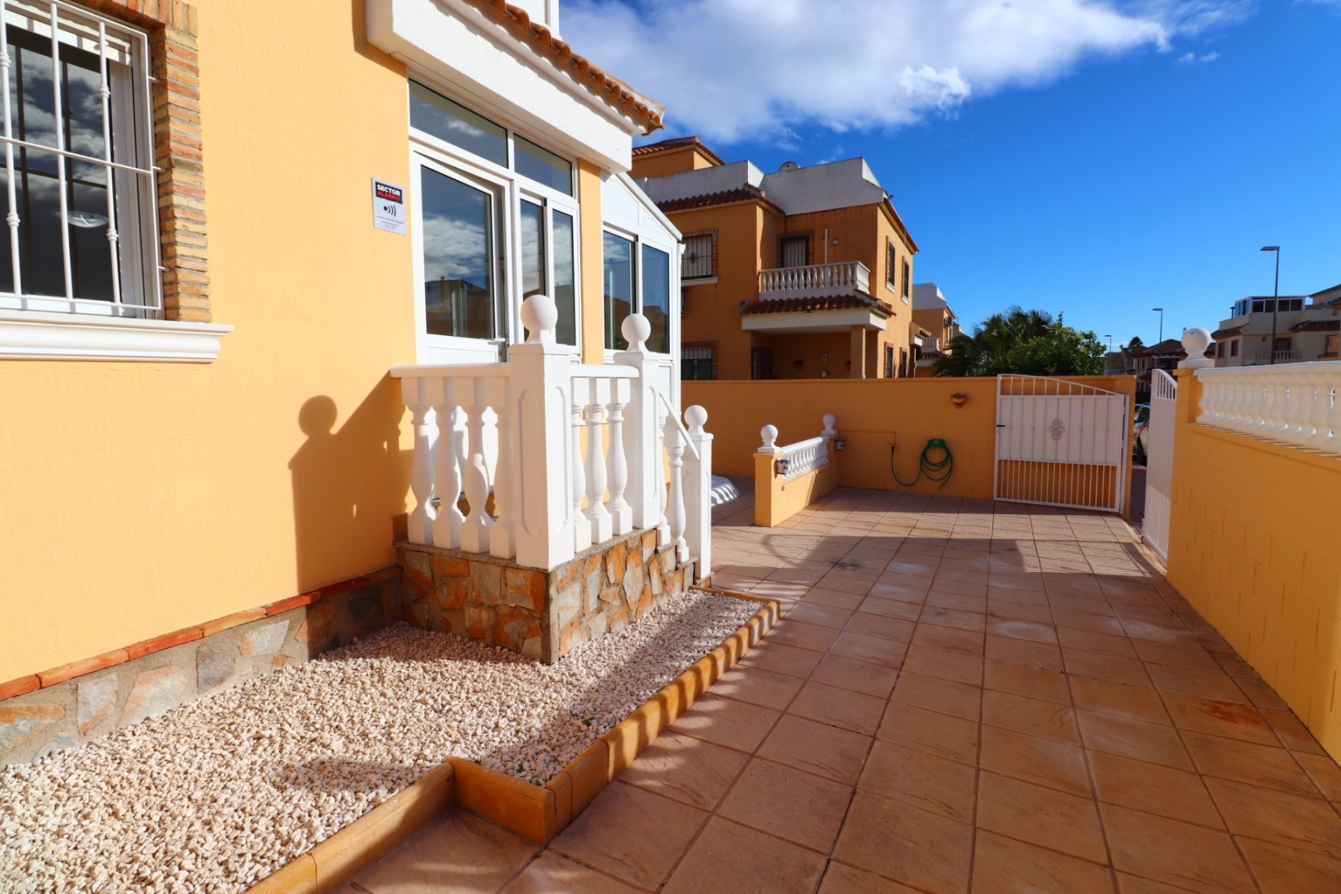 Resale - Quad Villa - Ciudad Quesada - Lo Marabu