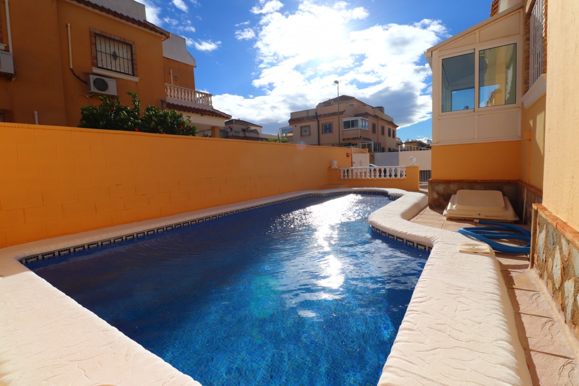 Resale - Quad Villa - Ciudad Quesada - Lo Marabu