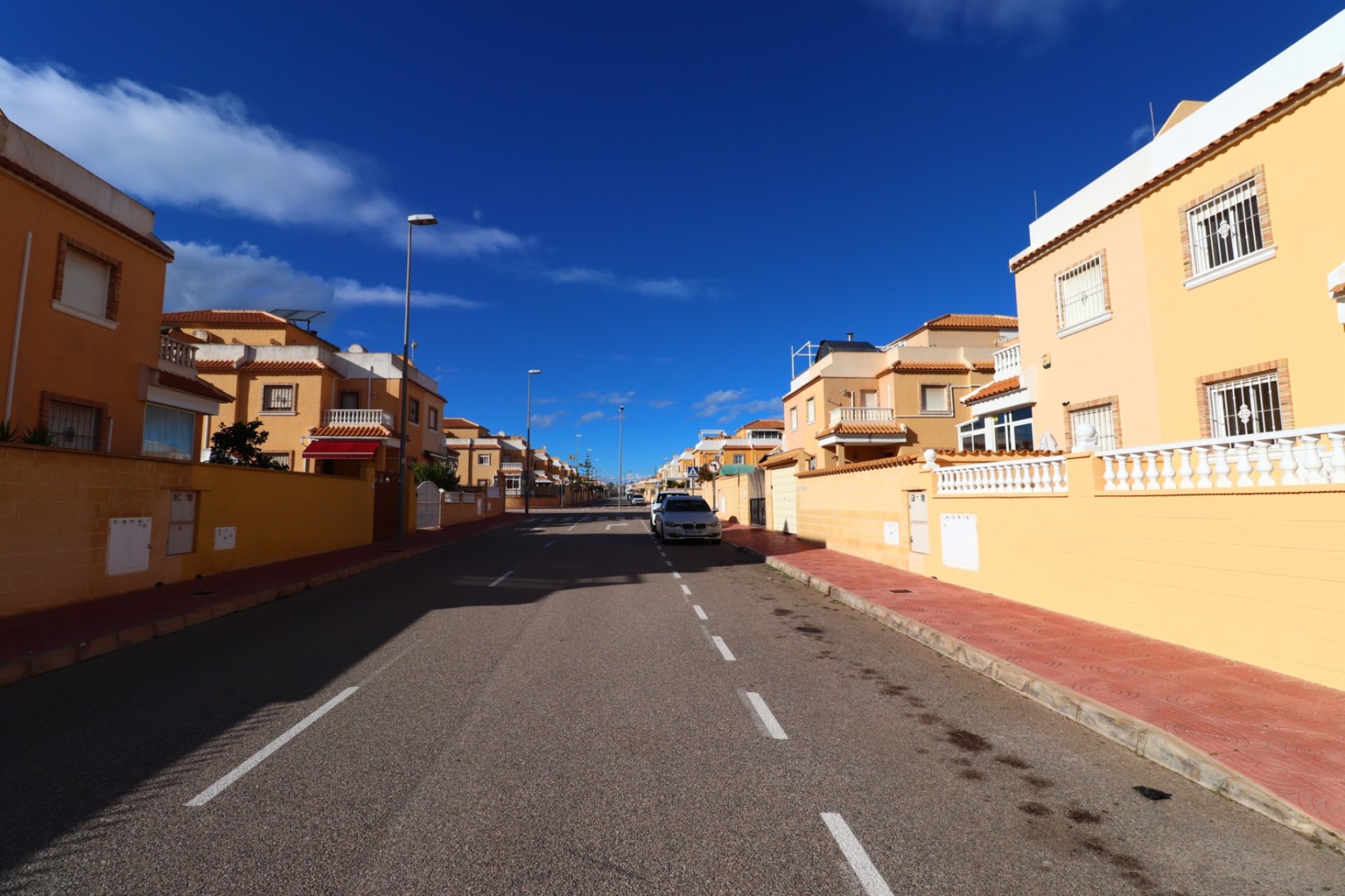 Resale - Quad Villa - Ciudad Quesada - Lo Marabu