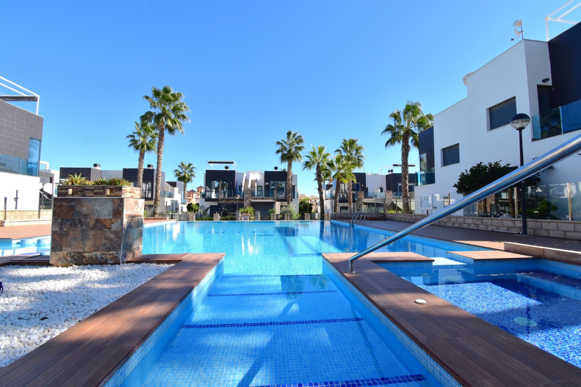 Resale - Quad Villa - Orihuela Costa - Lomas de Cabo Roig
