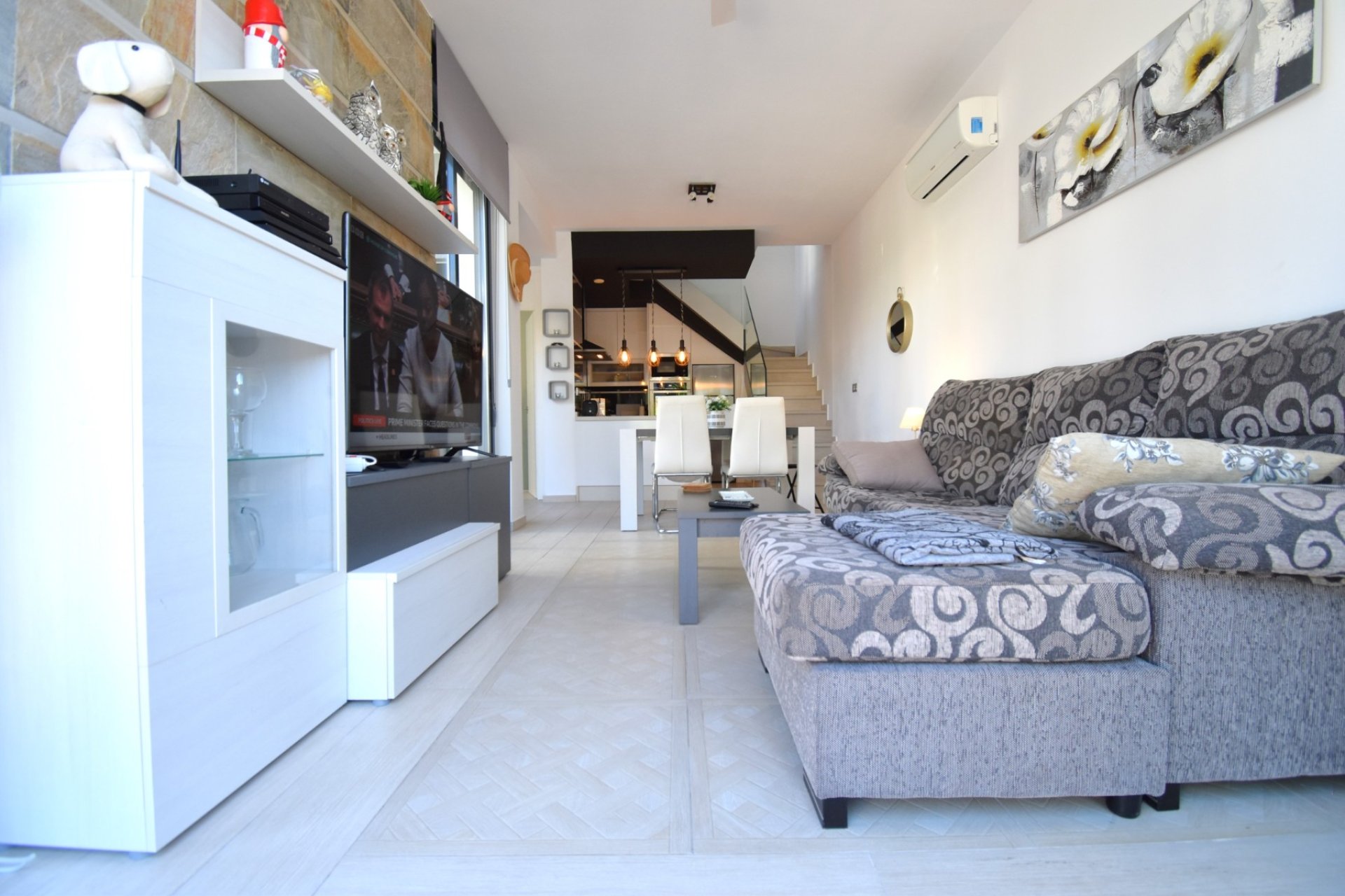 Resale - Quad Villa - Orihuela Costa - Lomas de Cabo Roig