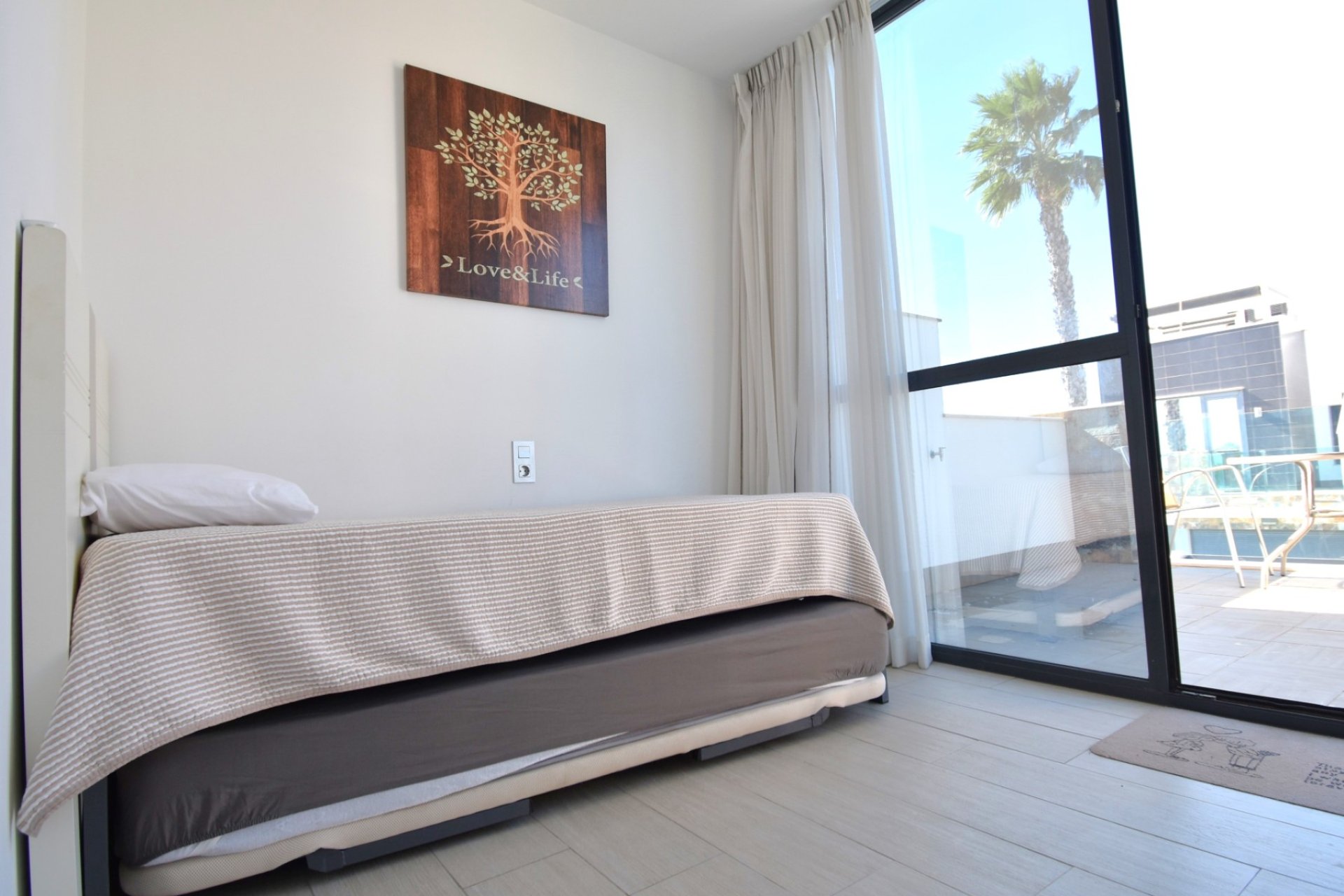 Resale - Quad Villa - Orihuela Costa - Lomas de Cabo Roig