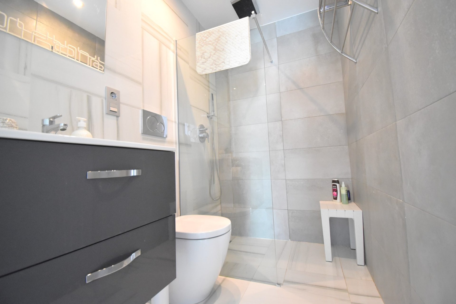 Resale - Quad Villa - Orihuela Costa - Lomas de Cabo Roig